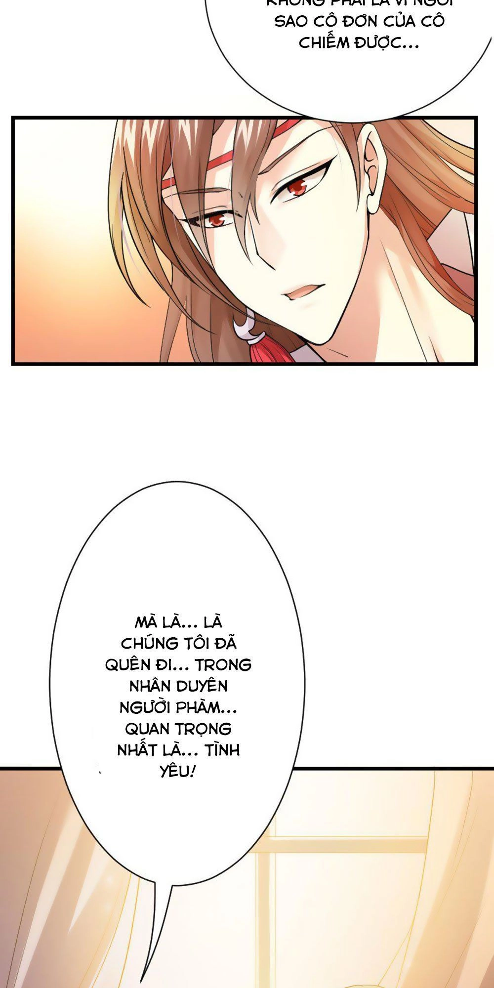 Vạn Năm Nhân Duyên Nhất Tuyến Khiên Chapter 11 - 19