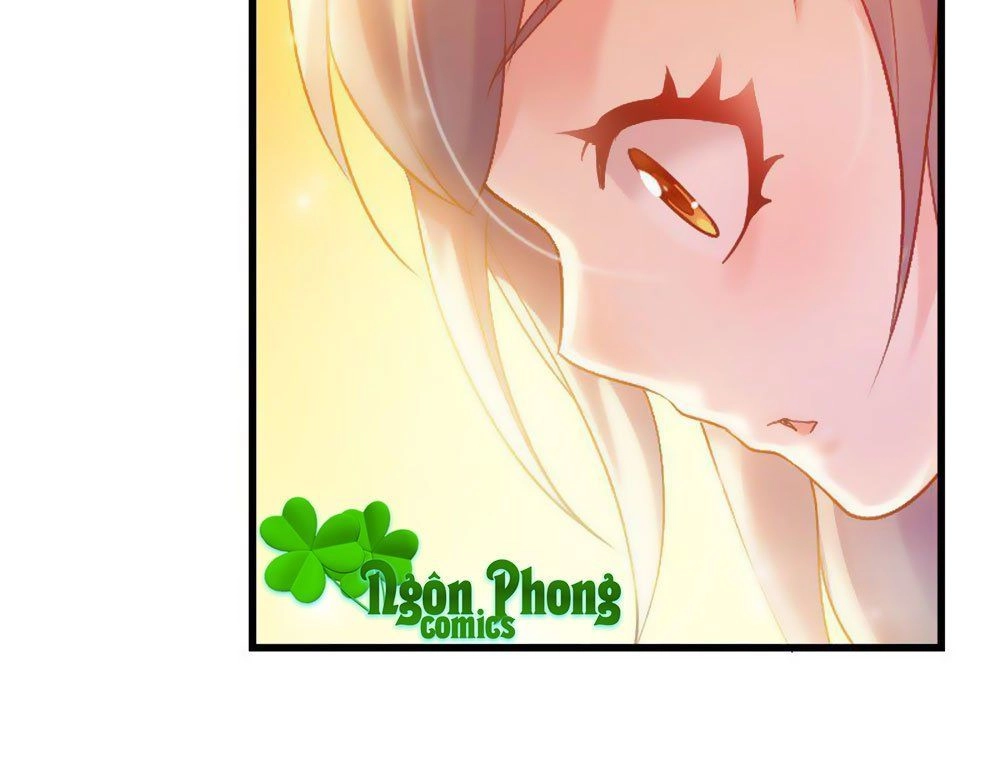 Vạn Năm Nhân Duyên Nhất Tuyến Khiên Chapter 11 - 21