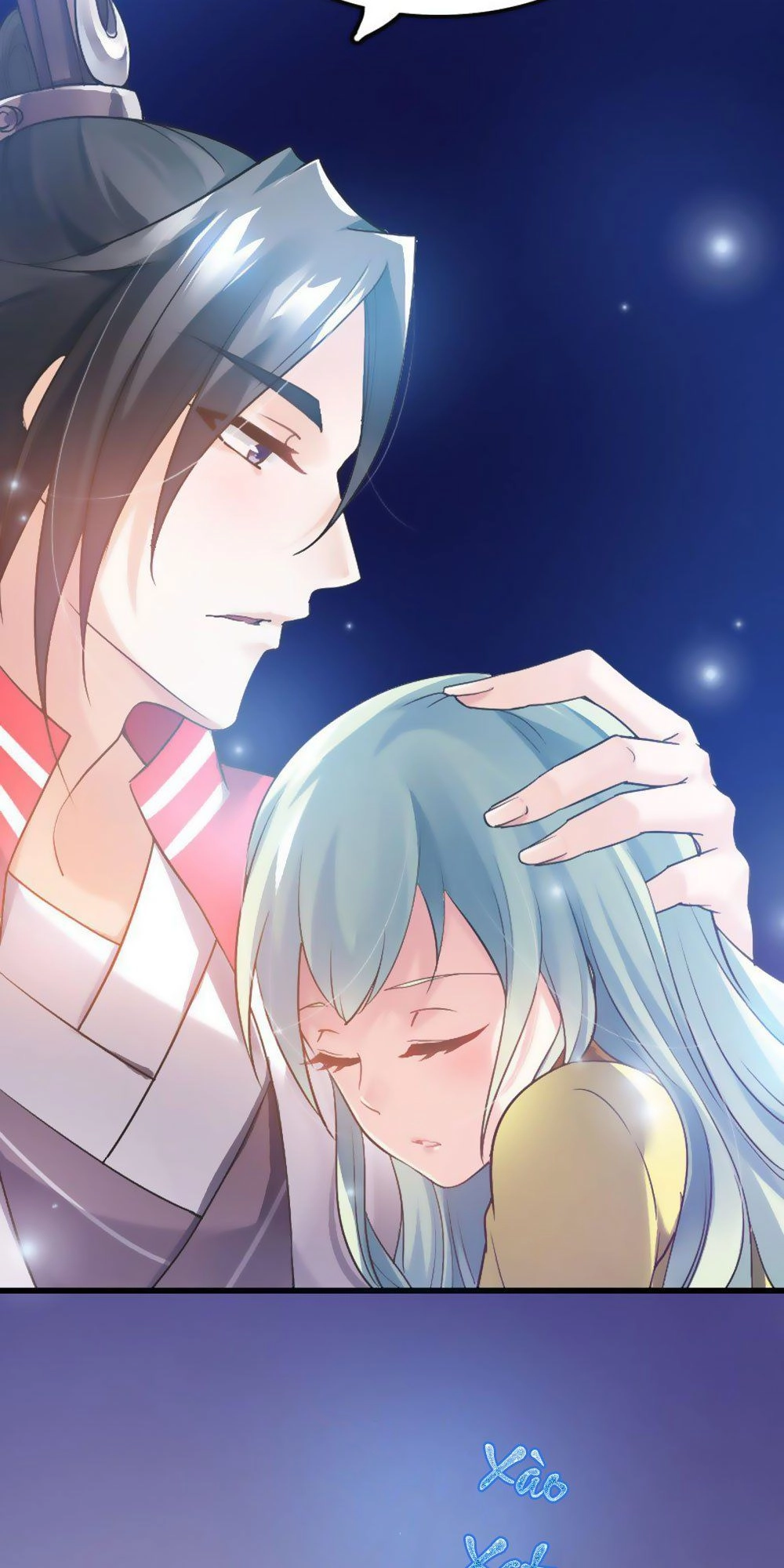 Vạn Năm Nhân Duyên Nhất Tuyến Khiên Chapter 11 - 29