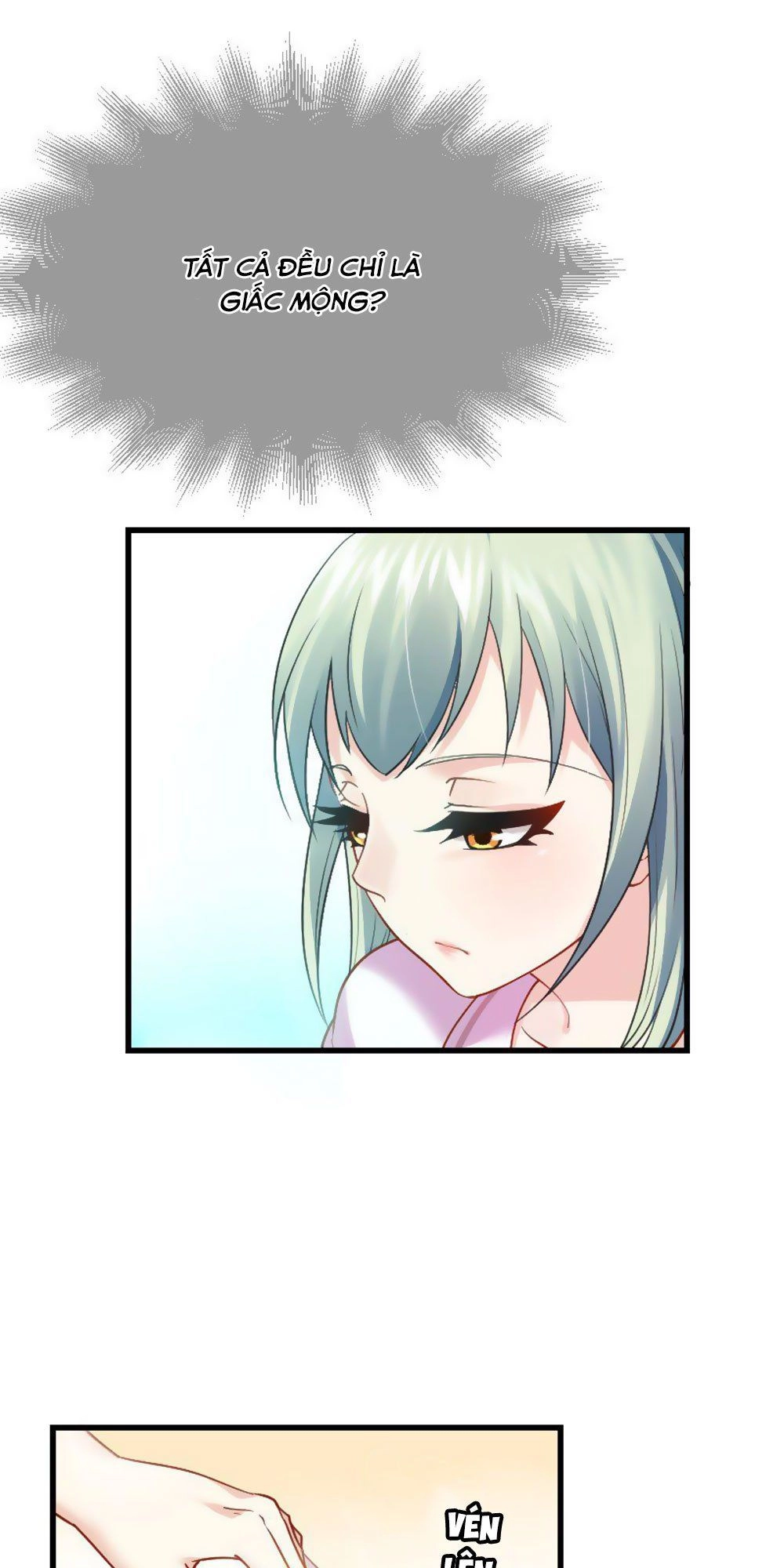 Vạn Năm Nhân Duyên Nhất Tuyến Khiên Chapter 11 - 35