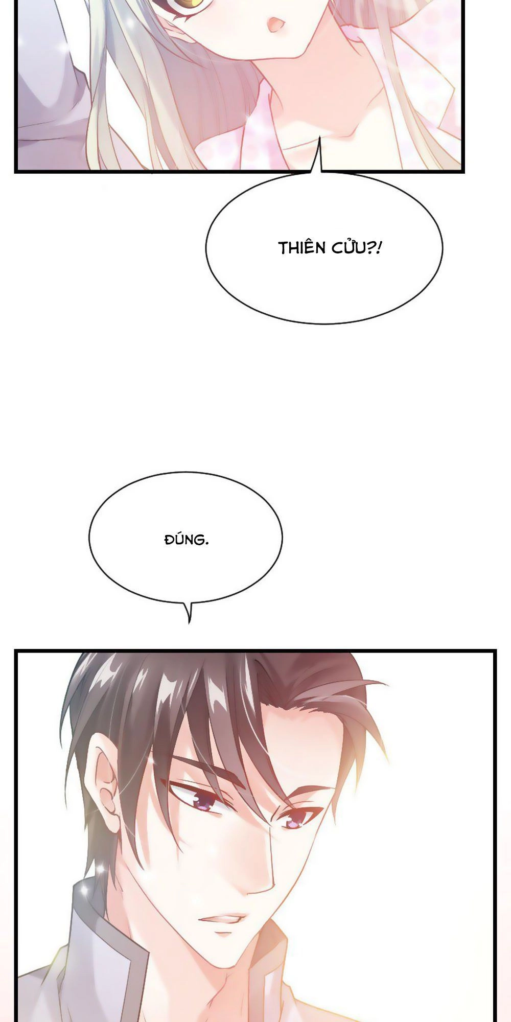 Vạn Năm Nhân Duyên Nhất Tuyến Khiên Chapter 12 - 6