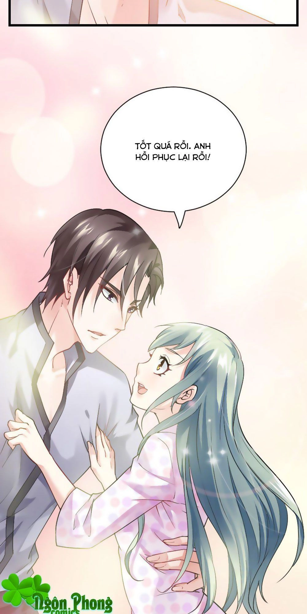 Vạn Năm Nhân Duyên Nhất Tuyến Khiên Chapter 12 - 7