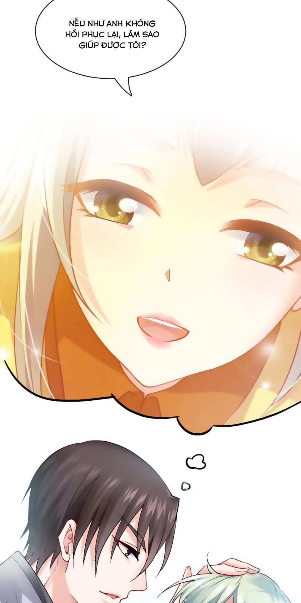 Vạn Năm Nhân Duyên Nhất Tuyến Khiên Chapter 12 - 9