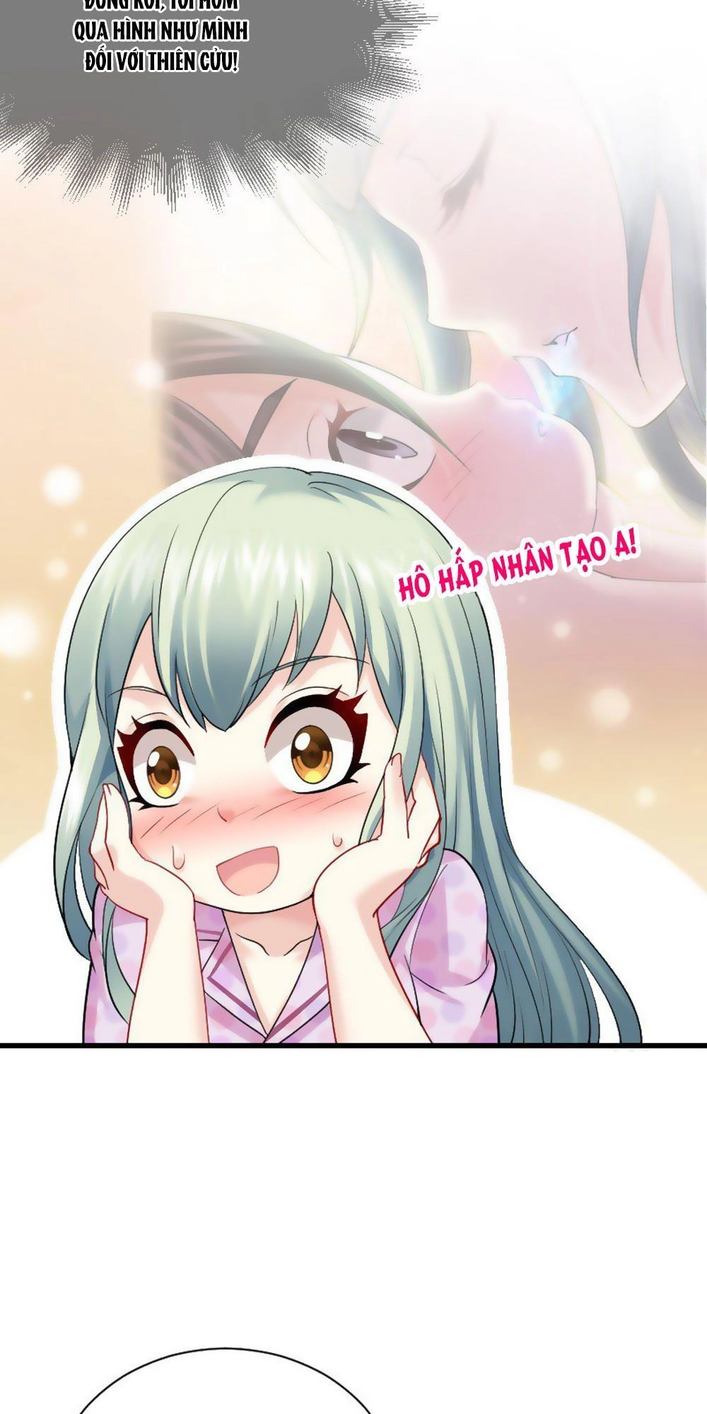 Vạn Năm Nhân Duyên Nhất Tuyến Khiên Chapter 12 - 11