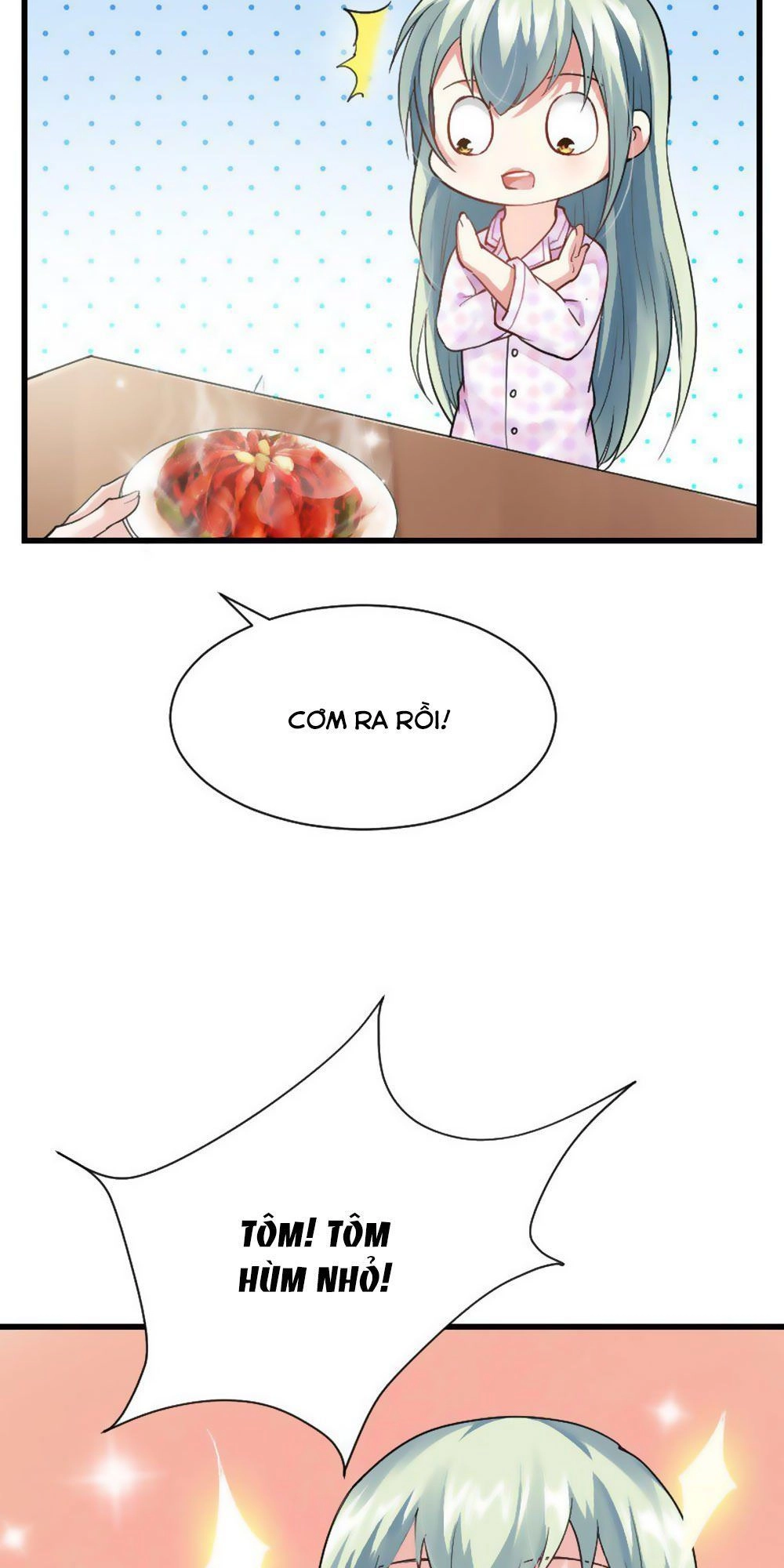 Vạn Năm Nhân Duyên Nhất Tuyến Khiên Chapter 12 - 19