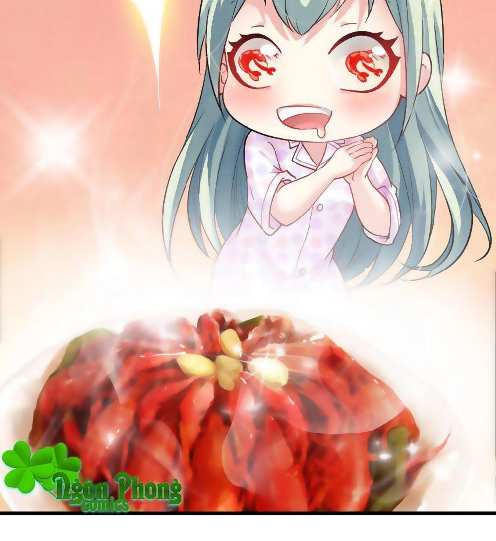 Vạn Năm Nhân Duyên Nhất Tuyến Khiên Chapter 12 - 20