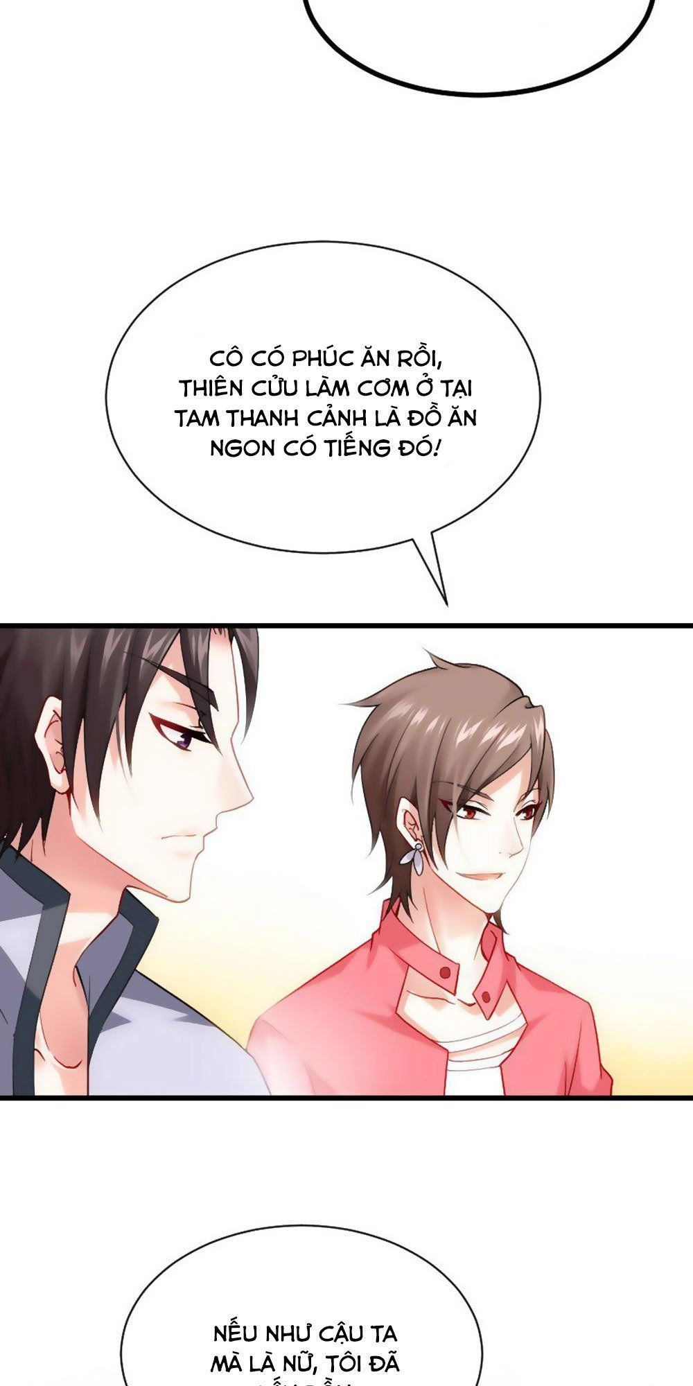 Vạn Năm Nhân Duyên Nhất Tuyến Khiên Chapter 12 - 22