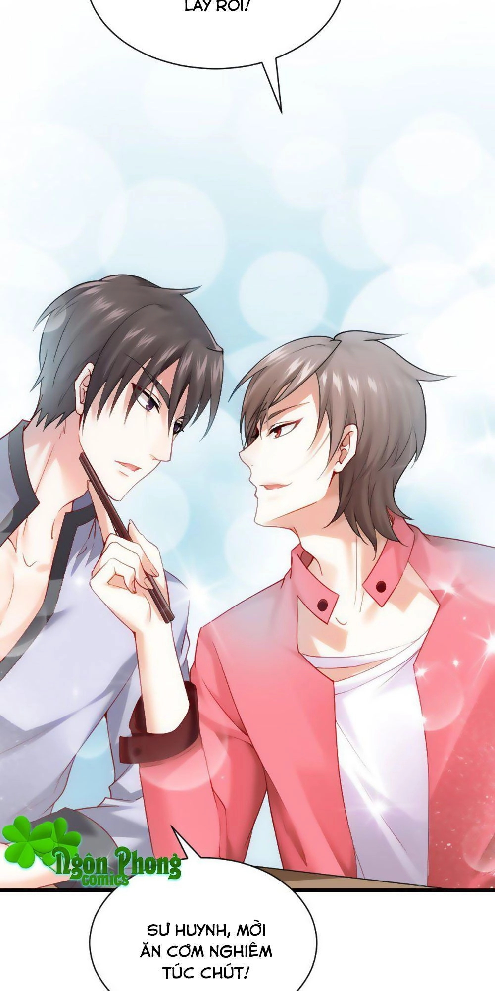 Vạn Năm Nhân Duyên Nhất Tuyến Khiên Chapter 12 - 23