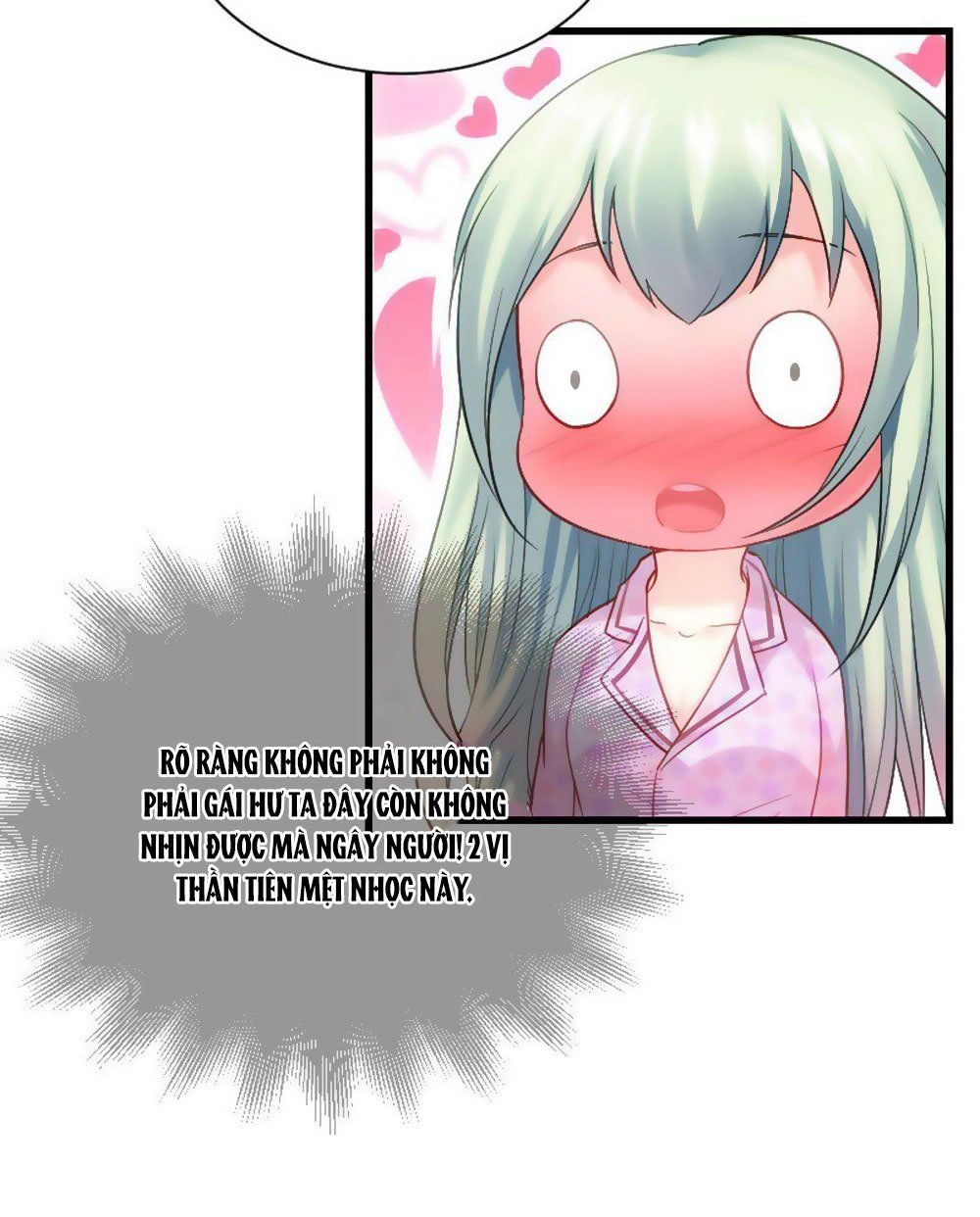 Vạn Năm Nhân Duyên Nhất Tuyến Khiên Chapter 12 - 24