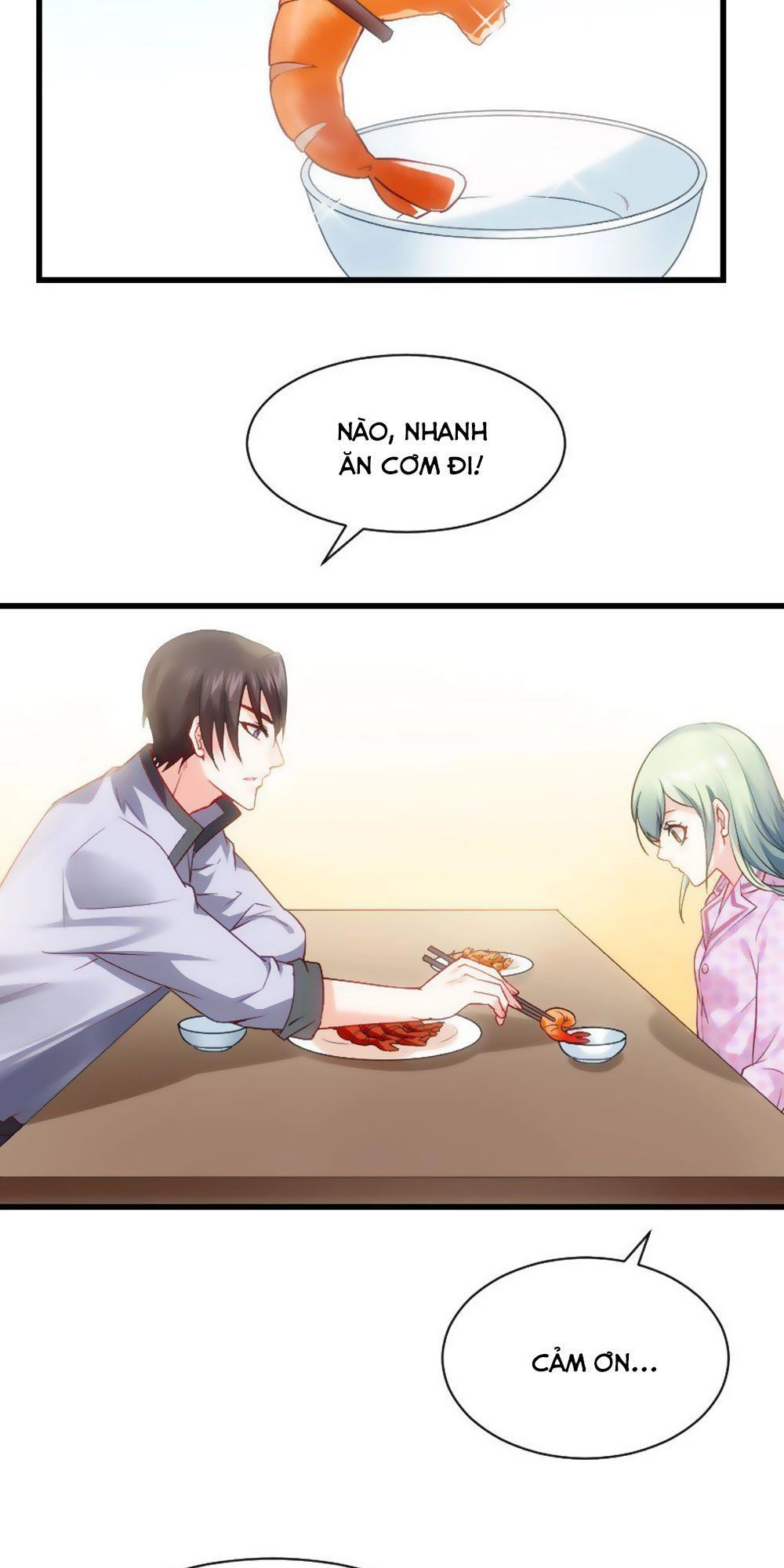 Vạn Năm Nhân Duyên Nhất Tuyến Khiên Chapter 12 - 26