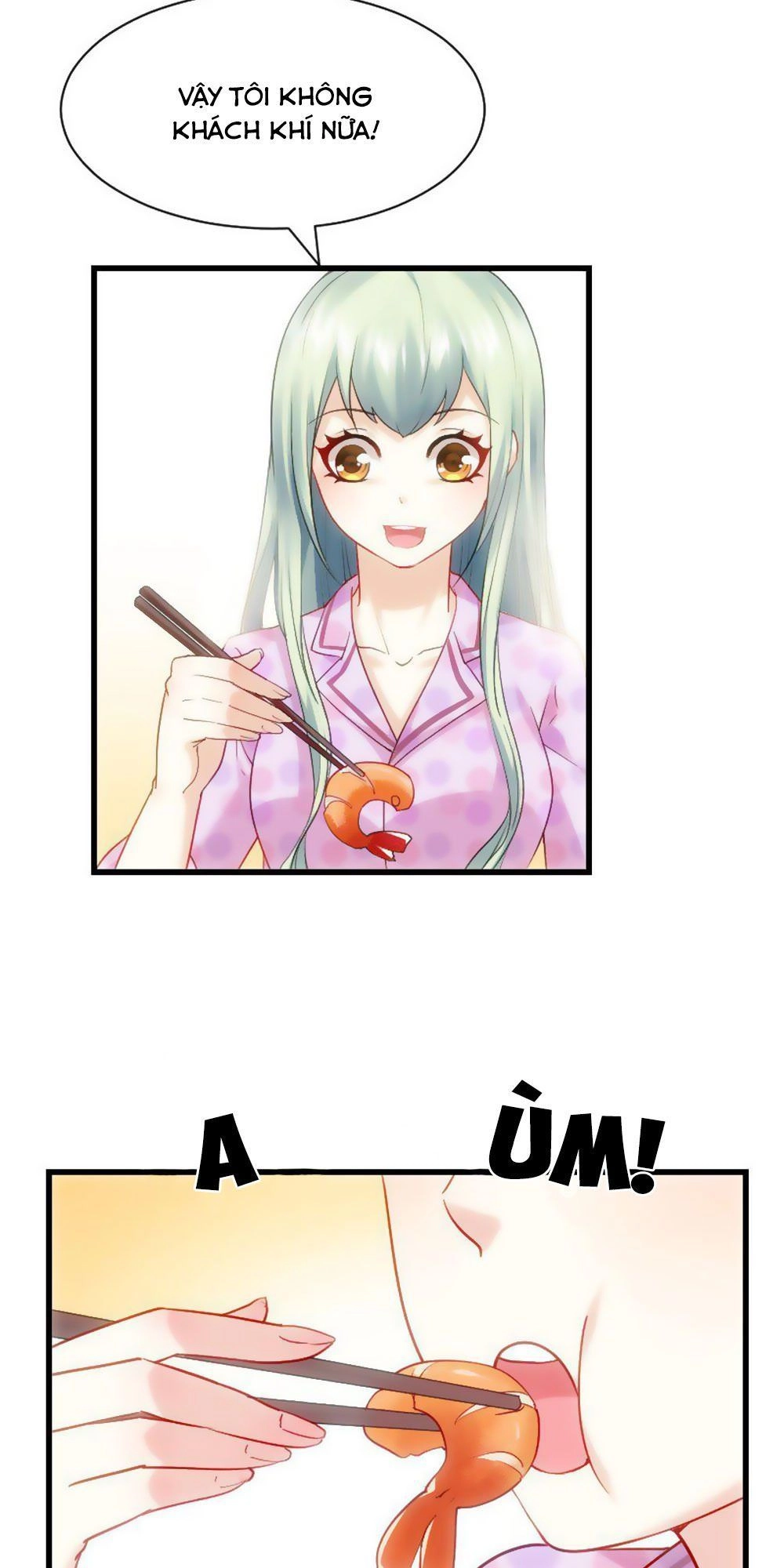 Vạn Năm Nhân Duyên Nhất Tuyến Khiên Chapter 12 - 27