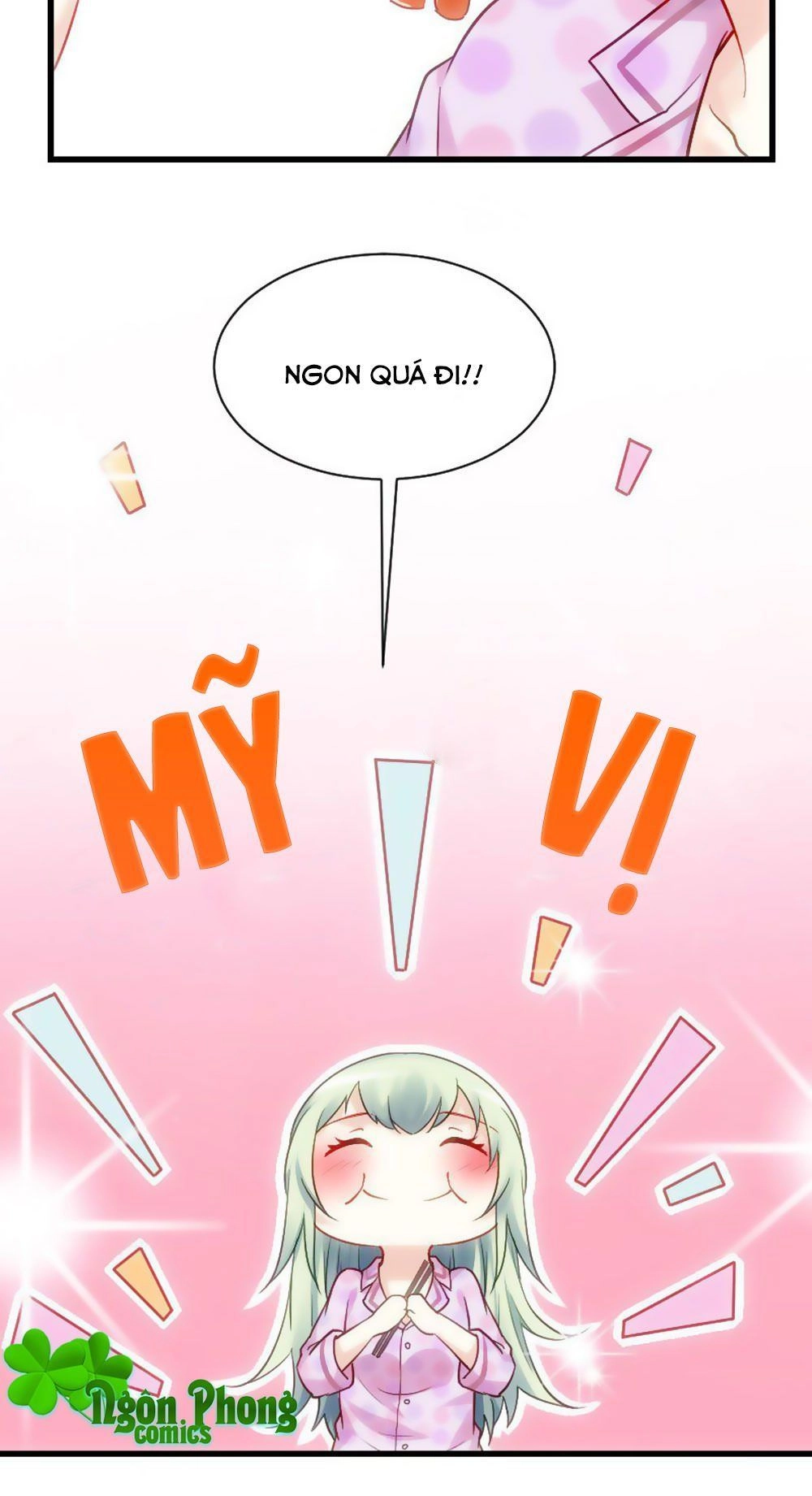 Vạn Năm Nhân Duyên Nhất Tuyến Khiên Chapter 12 - 28