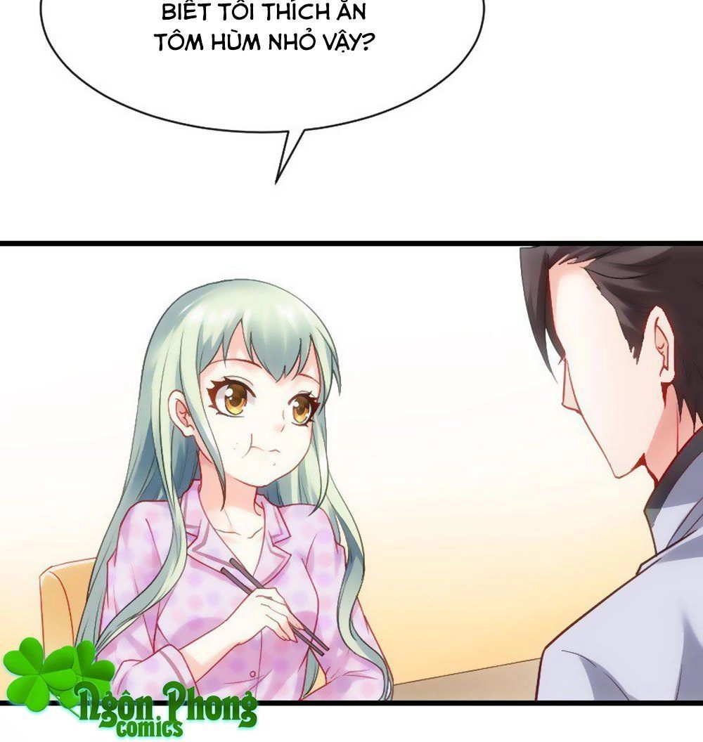 Vạn Năm Nhân Duyên Nhất Tuyến Khiên Chapter 12 - 31