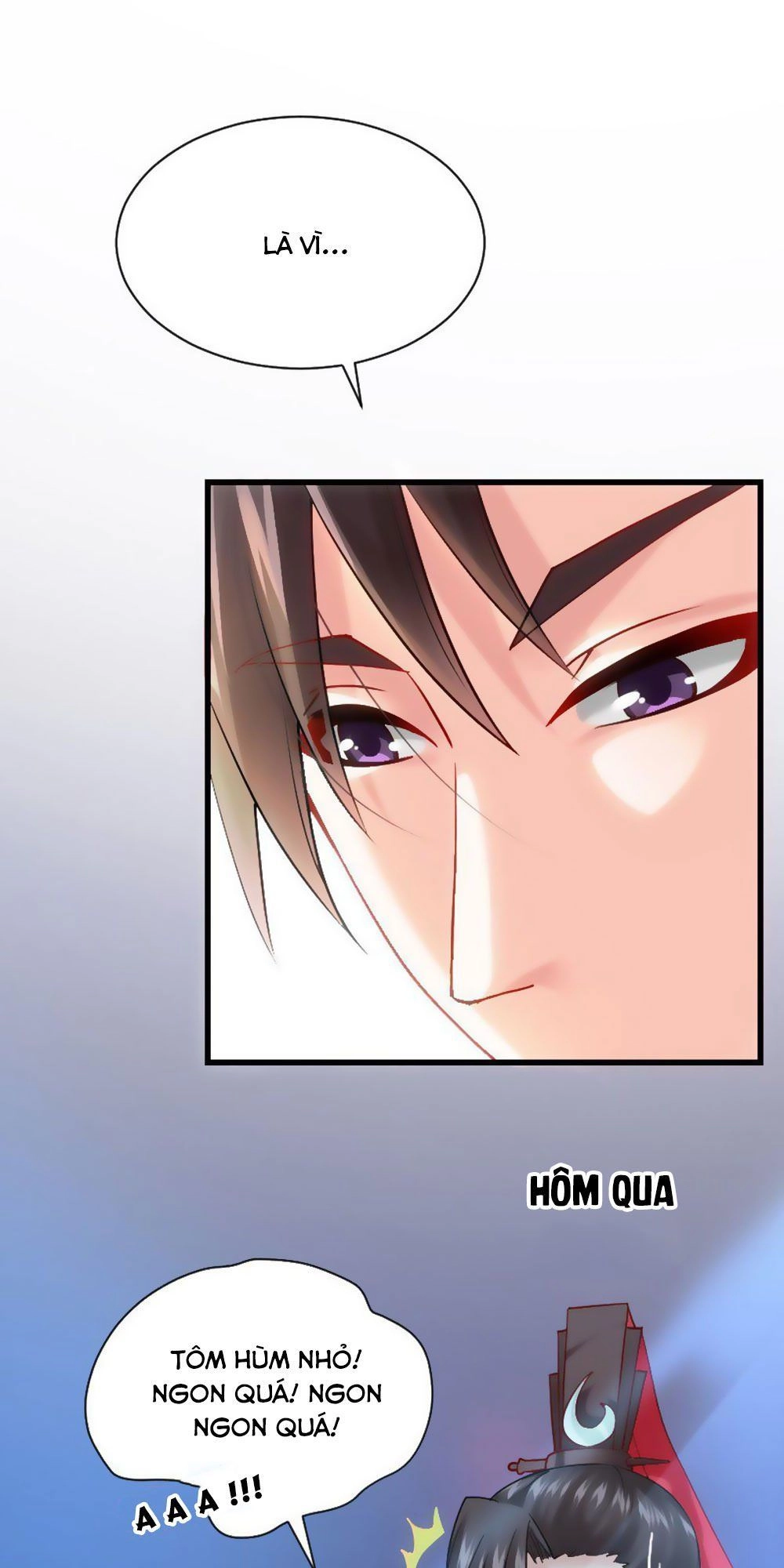 Vạn Năm Nhân Duyên Nhất Tuyến Khiên Chapter 12 - 32