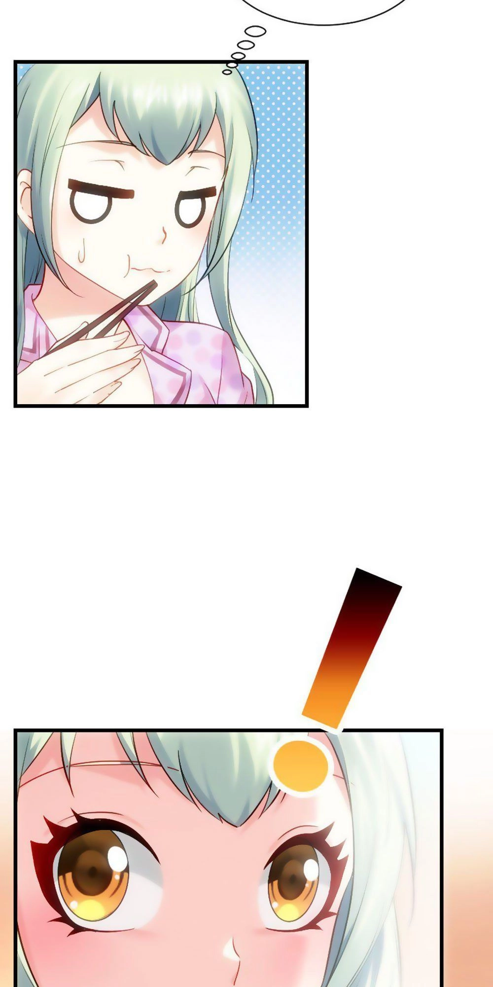 Vạn Năm Nhân Duyên Nhất Tuyến Khiên Chapter 12 - 34