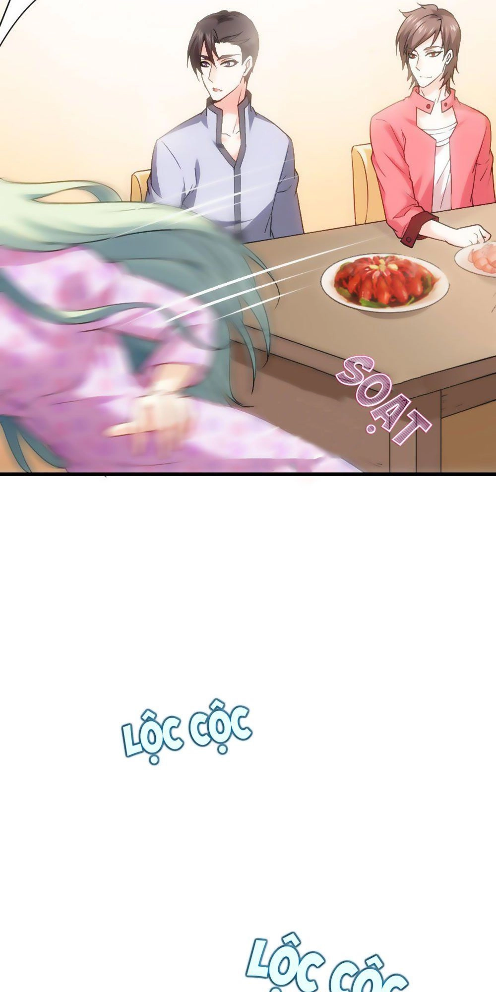 Vạn Năm Nhân Duyên Nhất Tuyến Khiên Chapter 12 - 38