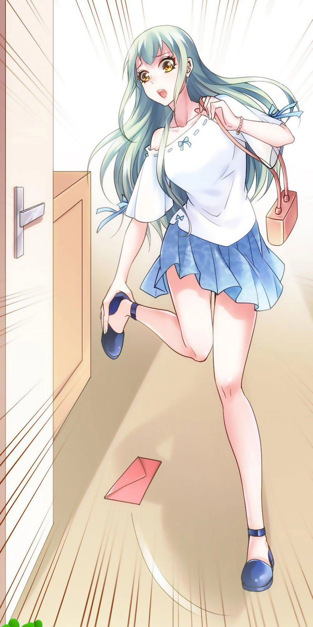 Vạn Năm Nhân Duyên Nhất Tuyến Khiên Chapter 12 - 40