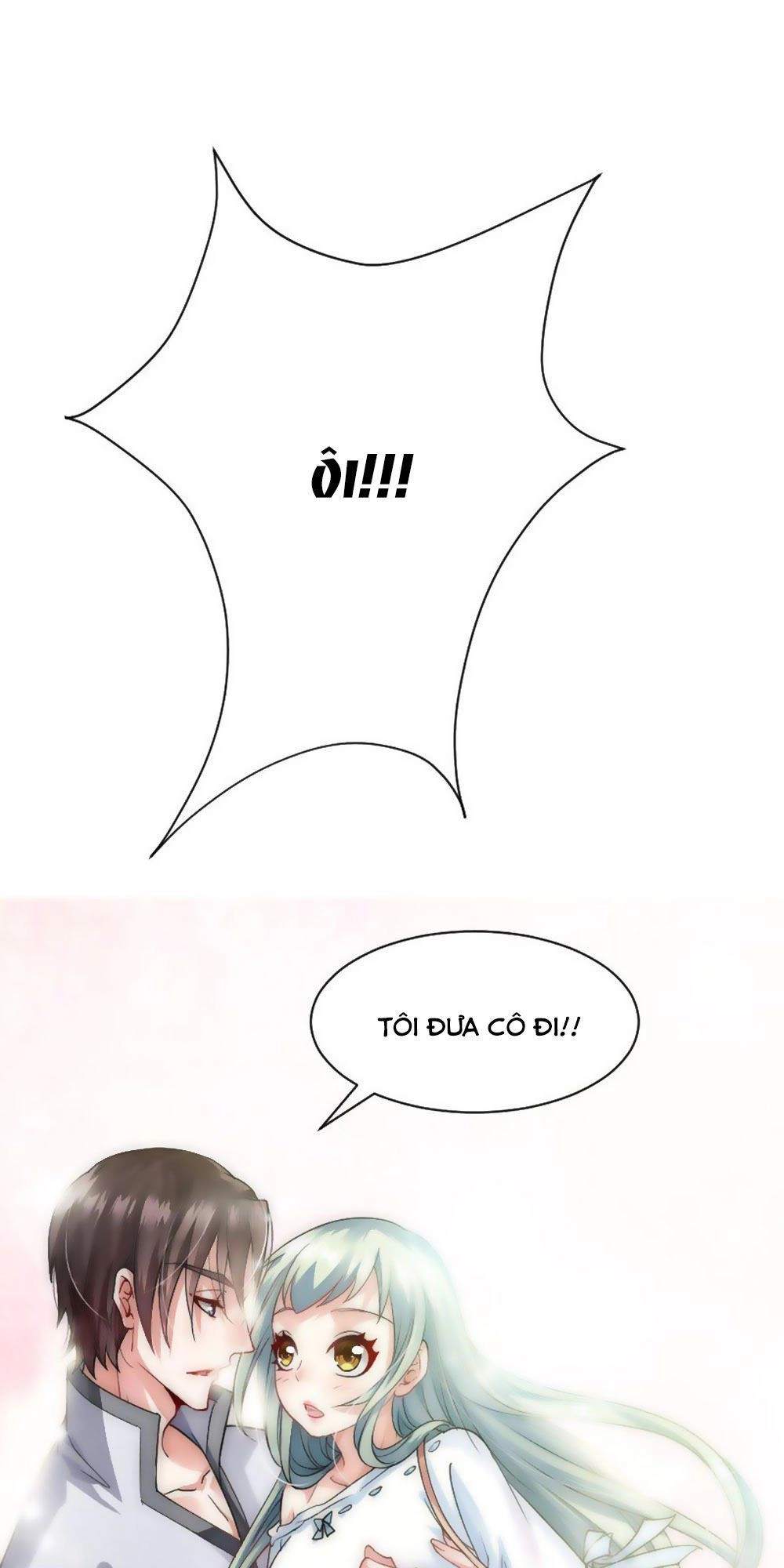 Vạn Năm Nhân Duyên Nhất Tuyến Khiên Chapter 12 - 42