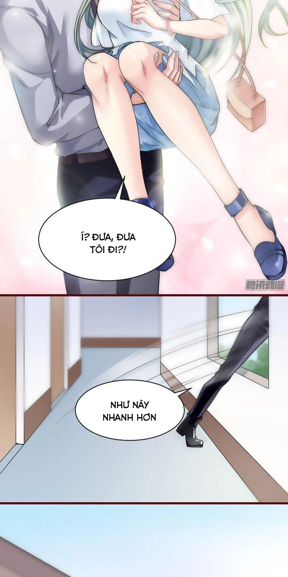 Vạn Năm Nhân Duyên Nhất Tuyến Khiên Chapter 12 - 43