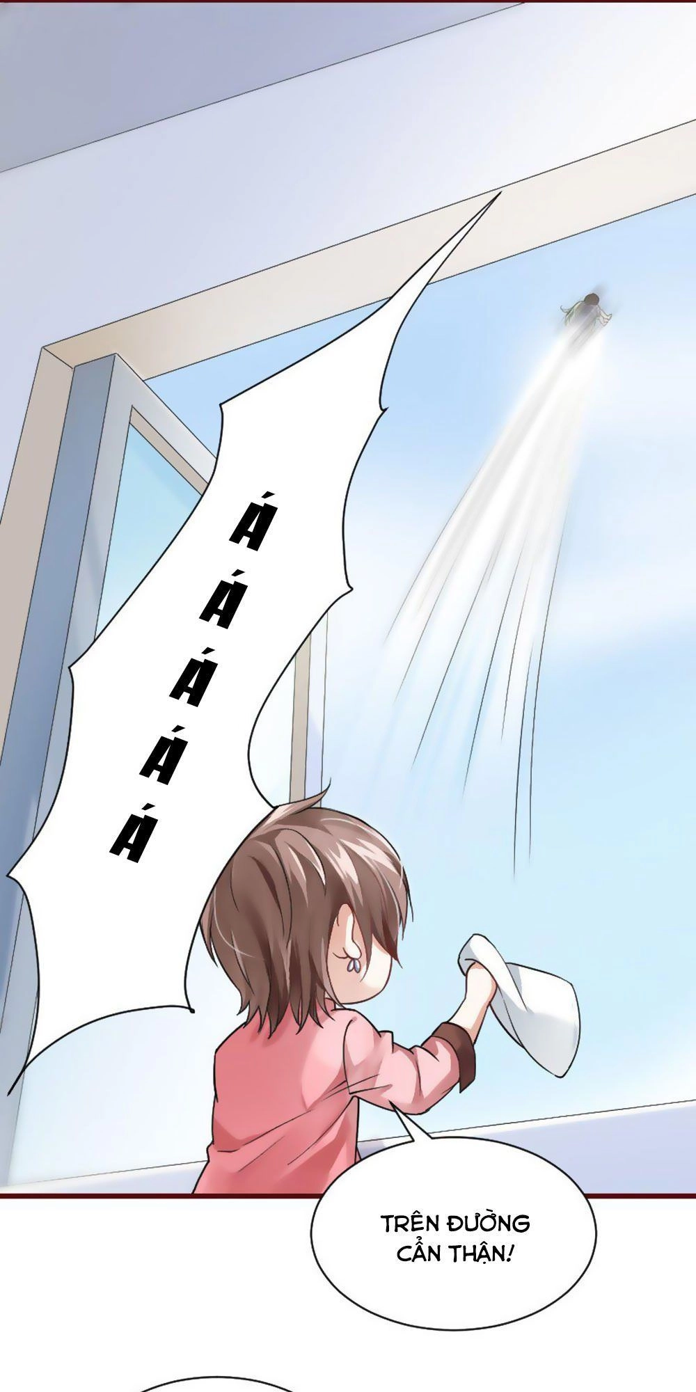 Vạn Năm Nhân Duyên Nhất Tuyến Khiên Chapter 12 - 45