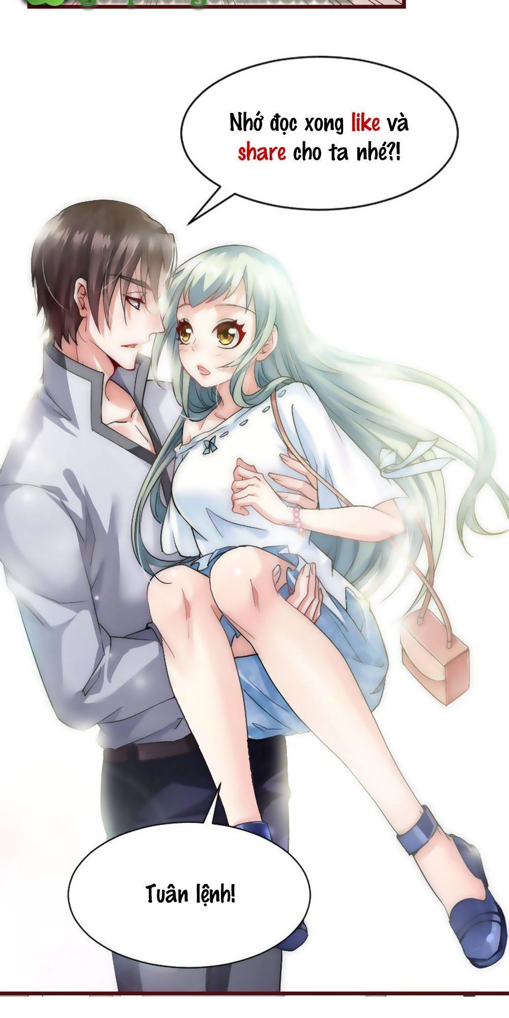 Vạn Năm Nhân Duyên Nhất Tuyến Khiên Chapter 12 - 47