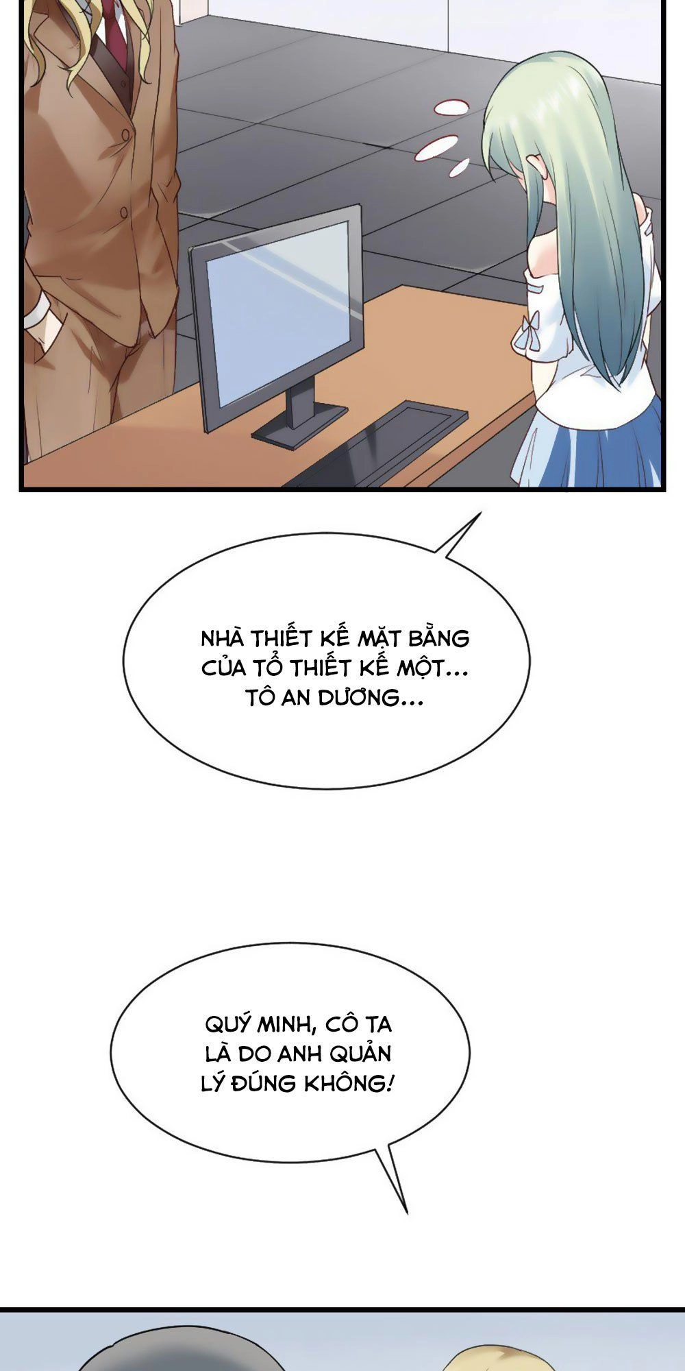 Vạn Năm Nhân Duyên Nhất Tuyến Khiên Chapter 13 - 27