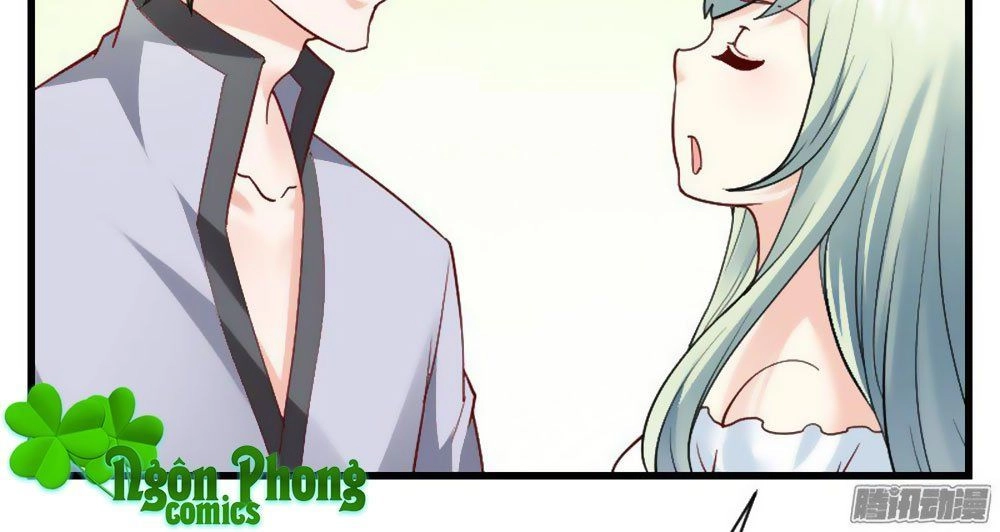 Vạn Năm Nhân Duyên Nhất Tuyến Khiên Chapter 13 - 39
