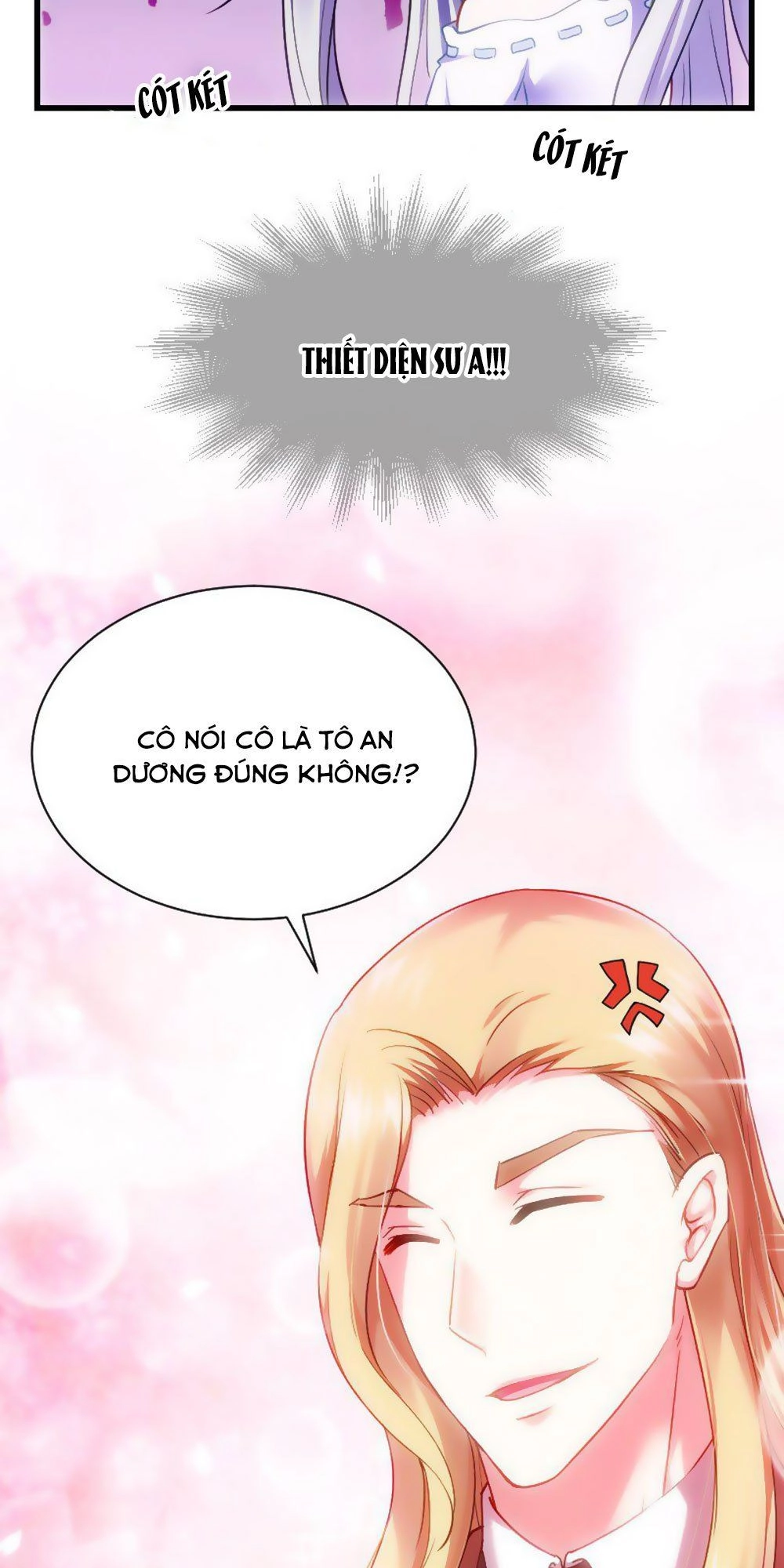 Vạn Năm Nhân Duyên Nhất Tuyến Khiên Chapter 13 - 42