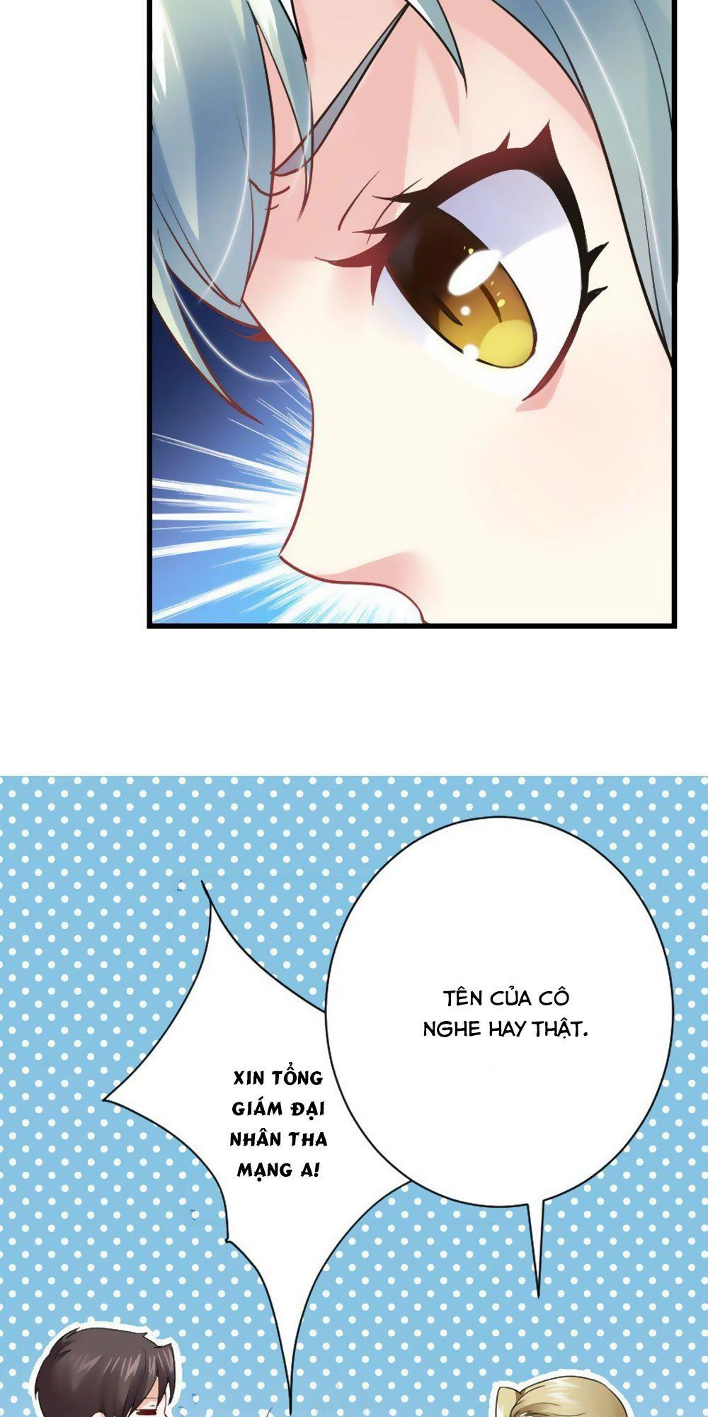 Vạn Năm Nhân Duyên Nhất Tuyến Khiên Chapter 14 - 7