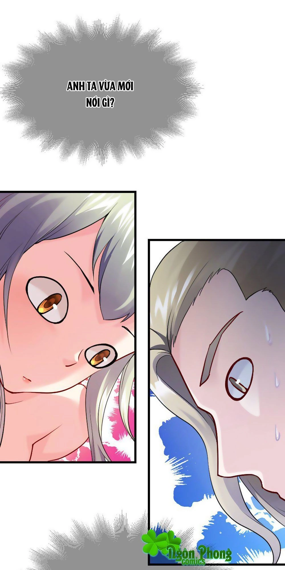 Vạn Năm Nhân Duyên Nhất Tuyến Khiên Chapter 14 - 9