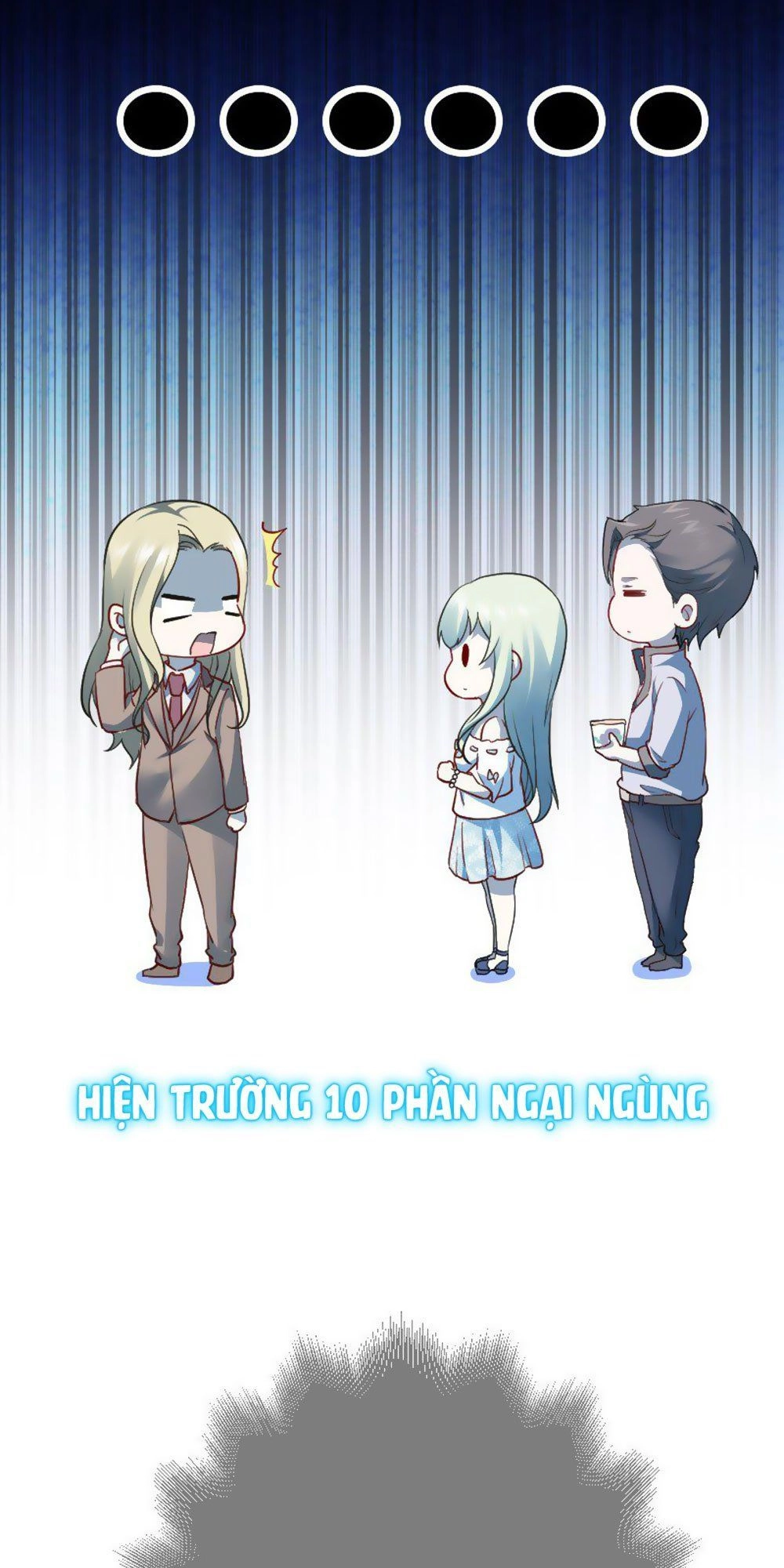 Vạn Năm Nhân Duyên Nhất Tuyến Khiên Chapter 14 - 14