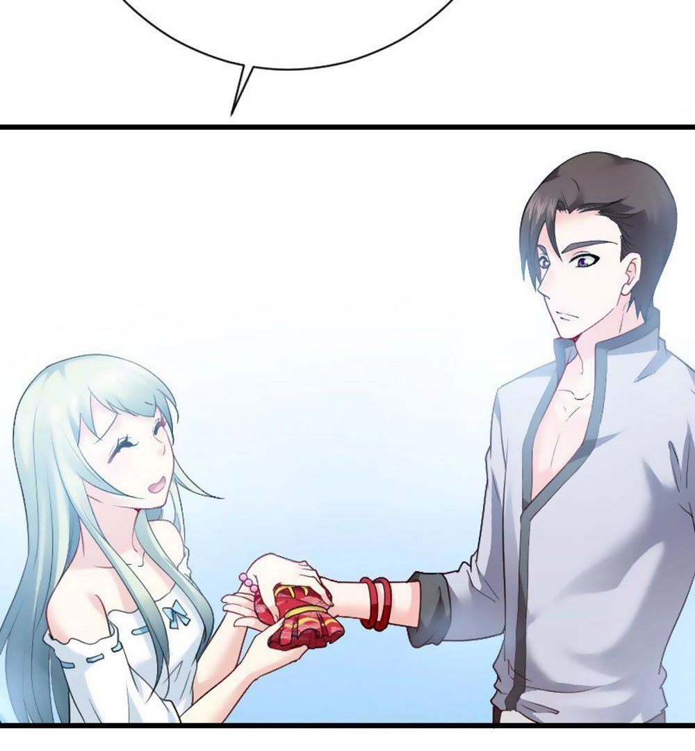 Vạn Năm Nhân Duyên Nhất Tuyến Khiên Chapter 14 - 24