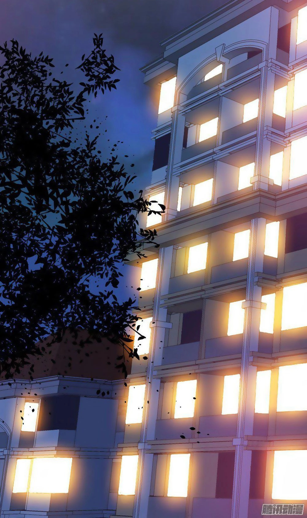 Vạn Năm Nhân Duyên Nhất Tuyến Khiên Chapter 14 - 27