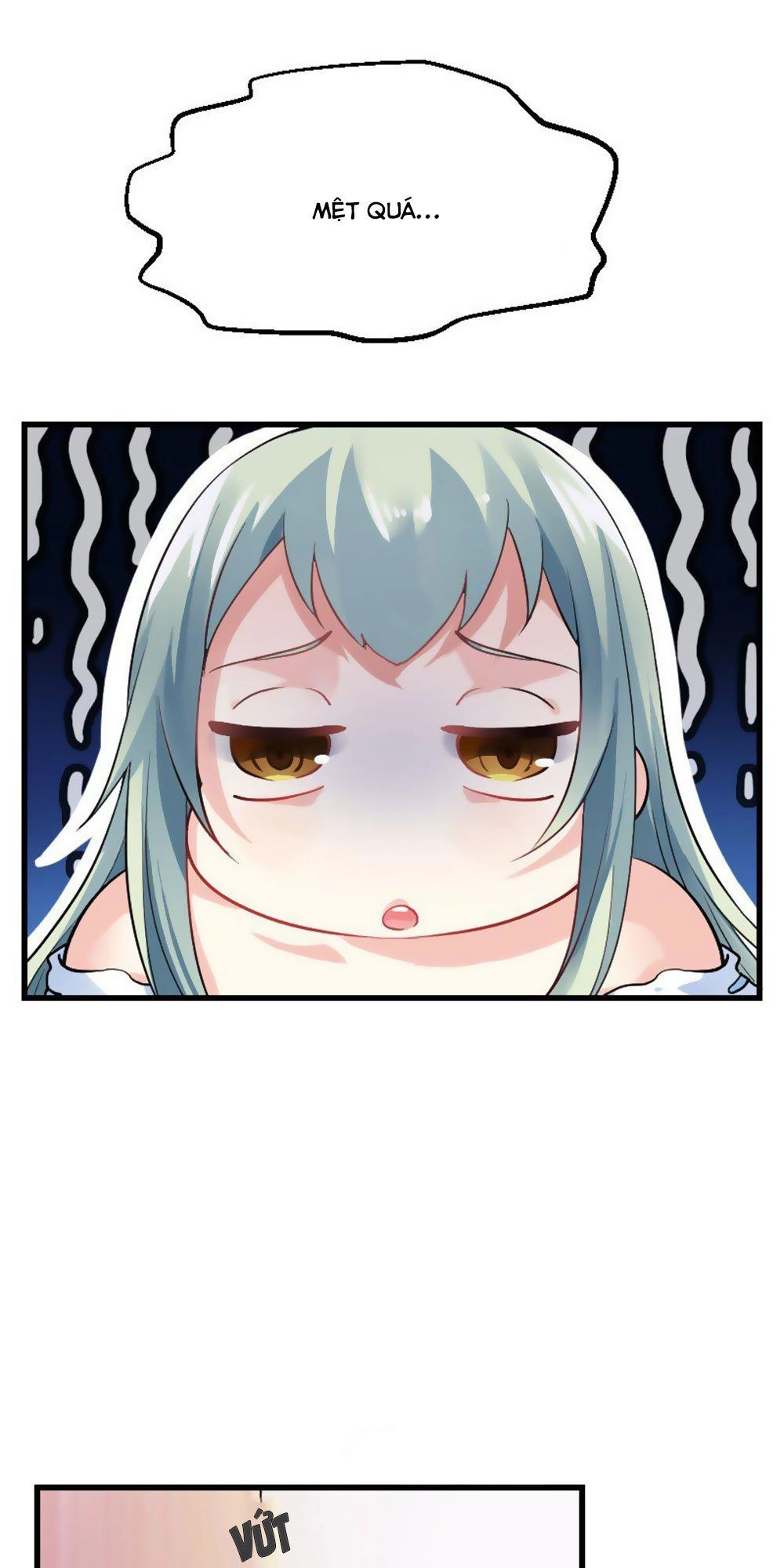 Vạn Năm Nhân Duyên Nhất Tuyến Khiên Chapter 14 - 28