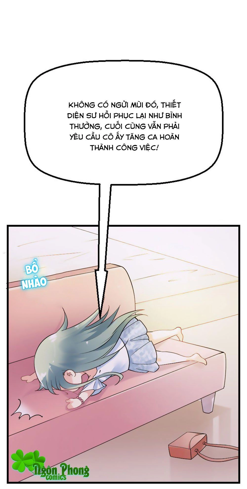 Vạn Năm Nhân Duyên Nhất Tuyến Khiên Chapter 14 - 30