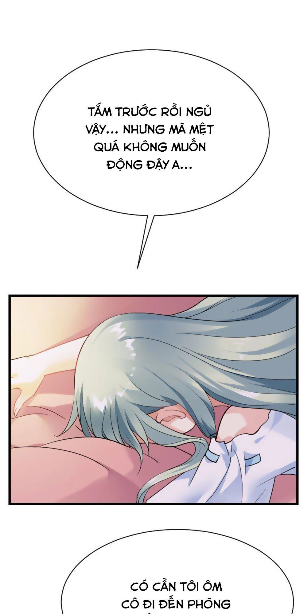 Vạn Năm Nhân Duyên Nhất Tuyến Khiên Chapter 14 - 31