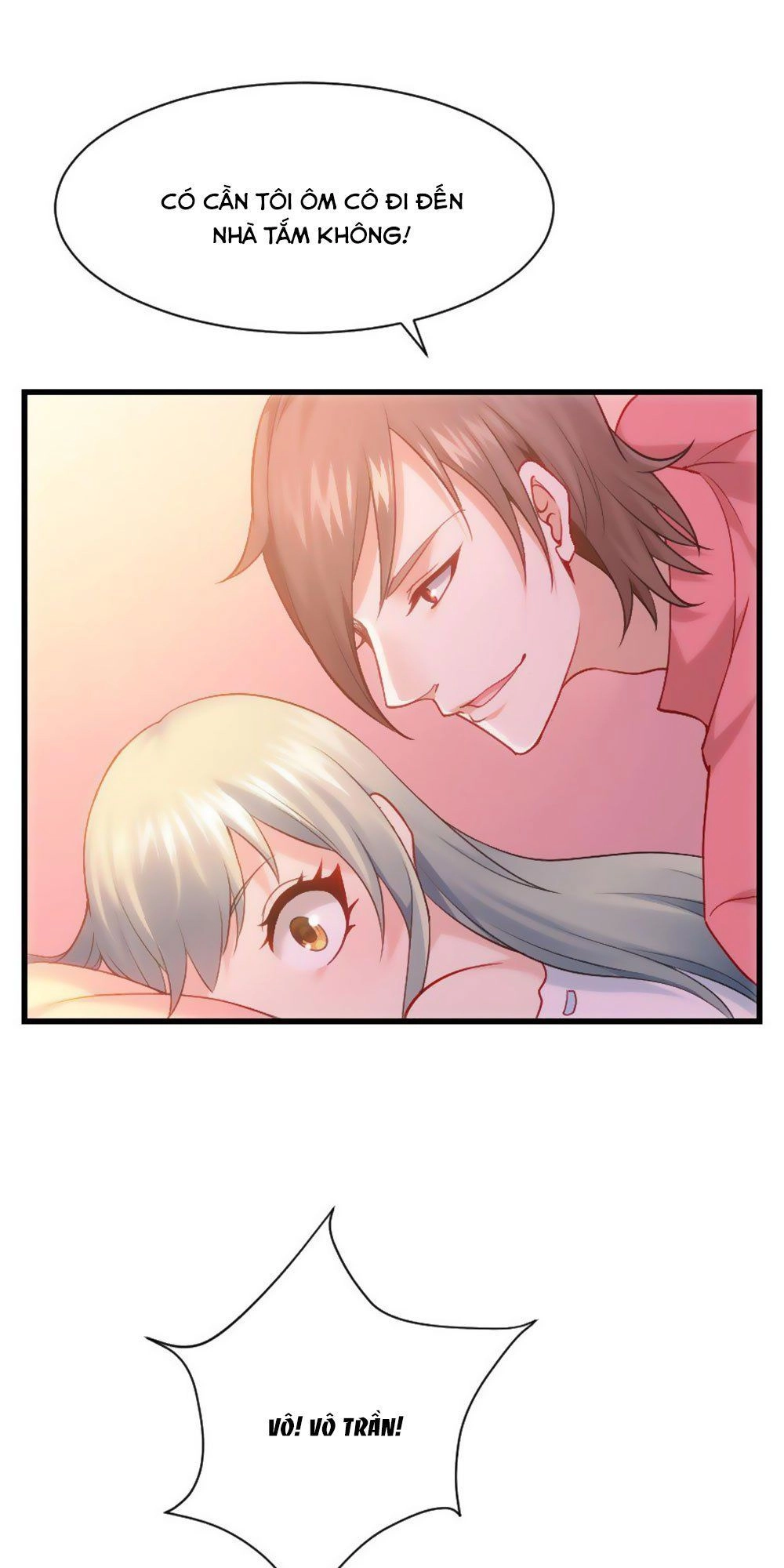 Vạn Năm Nhân Duyên Nhất Tuyến Khiên Chapter 15 - 3