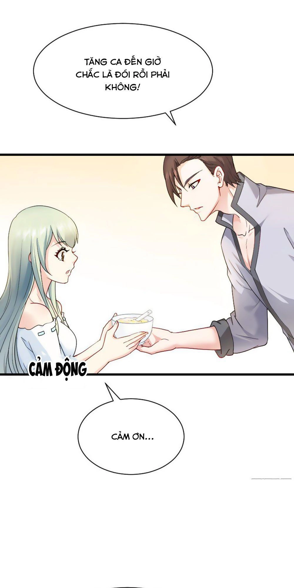 Vạn Năm Nhân Duyên Nhất Tuyến Khiên Chapter 15 - 9