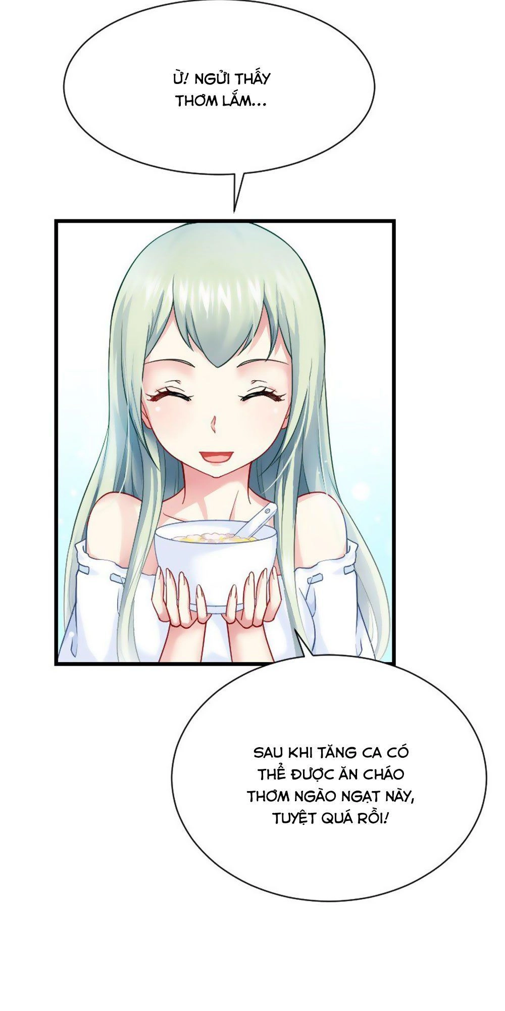 Vạn Năm Nhân Duyên Nhất Tuyến Khiên Chapter 15 - 10