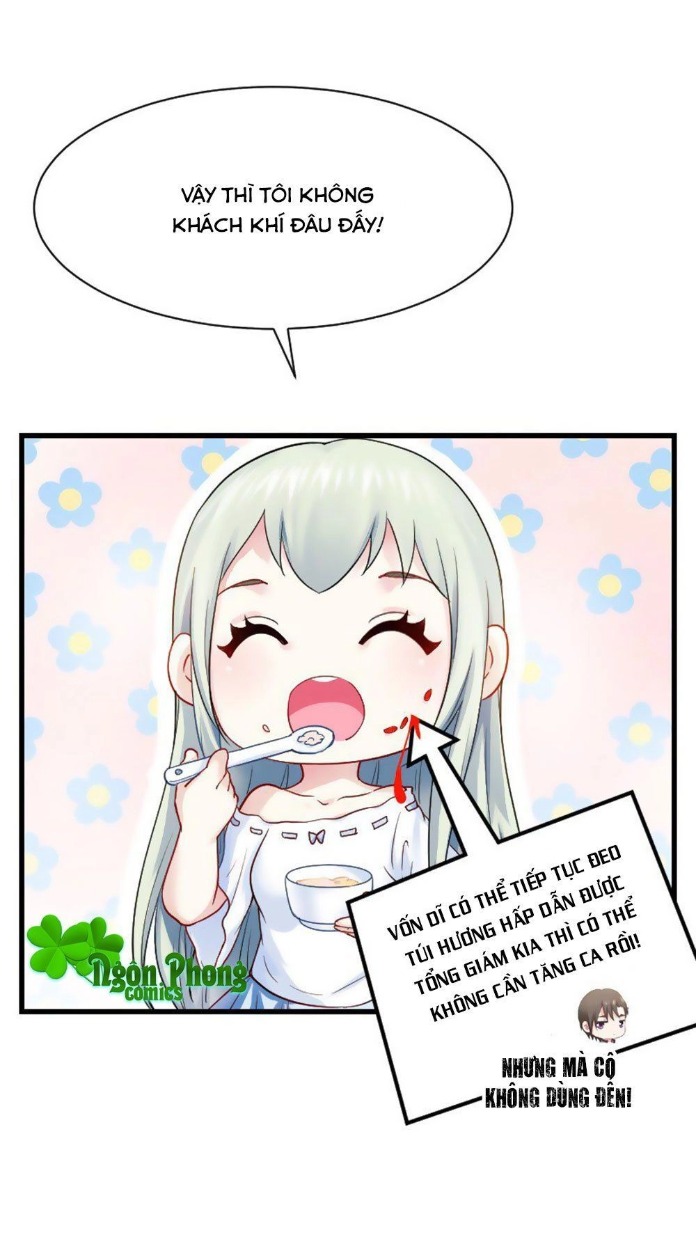 Vạn Năm Nhân Duyên Nhất Tuyến Khiên Chapter 15 - 11