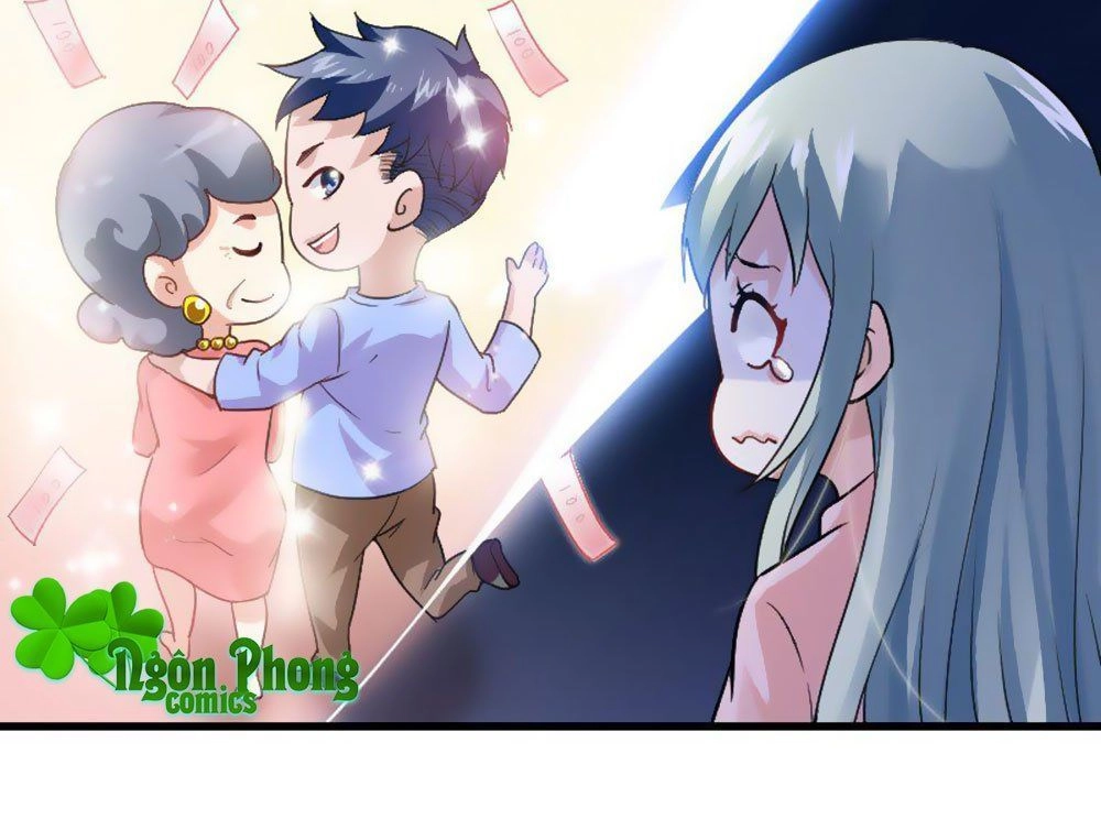 Vạn Năm Nhân Duyên Nhất Tuyến Khiên Chapter 15 - 23