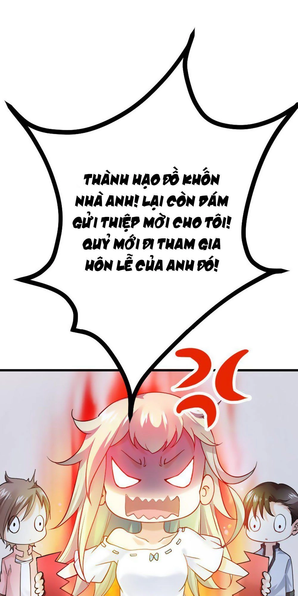 Vạn Năm Nhân Duyên Nhất Tuyến Khiên Chapter 15 - 24