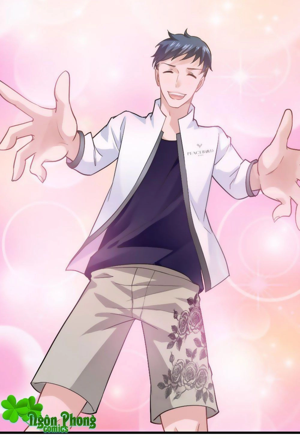 Vạn Năm Nhân Duyên Nhất Tuyến Khiên Chapter 15 - 30