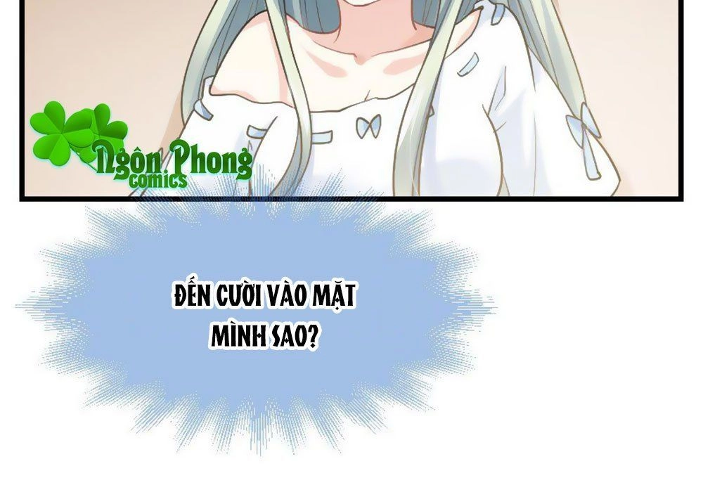 Vạn Năm Nhân Duyên Nhất Tuyến Khiên Chapter 15 - 33