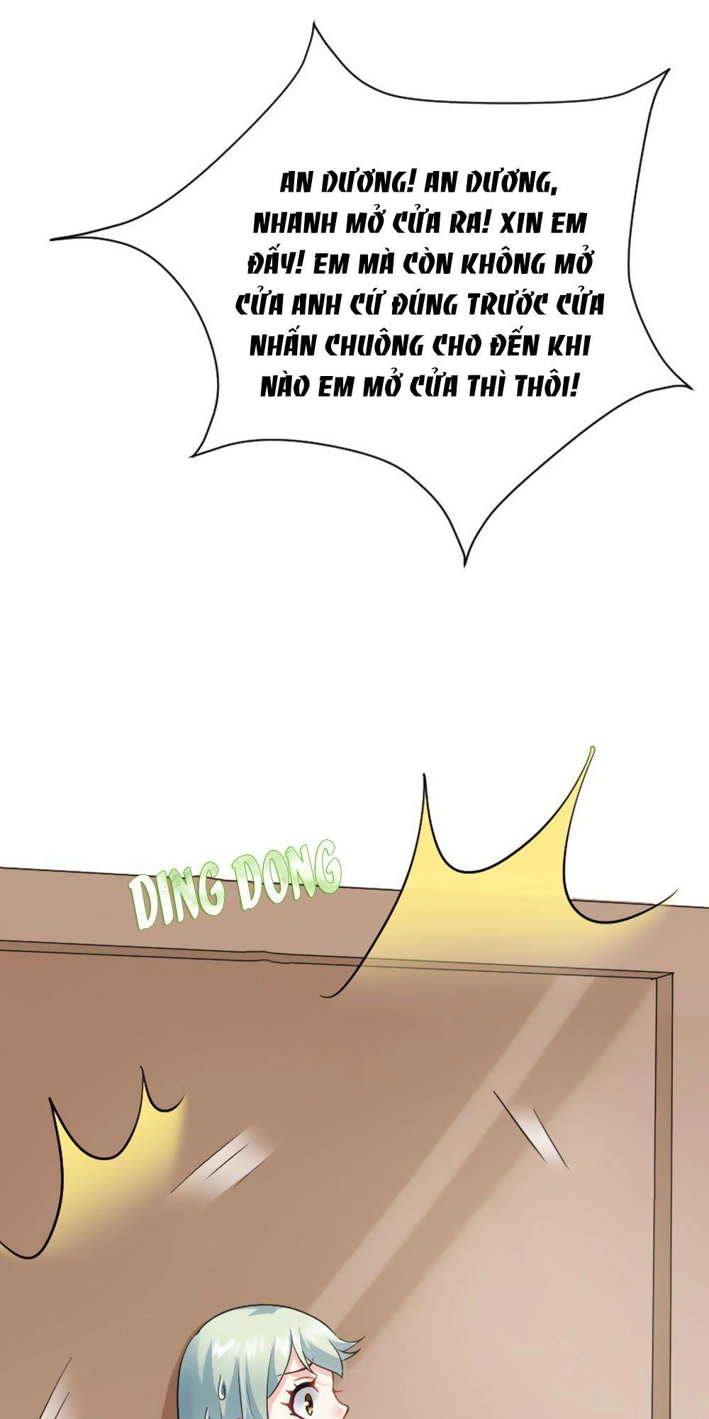 Vạn Năm Nhân Duyên Nhất Tuyến Khiên Chapter 15 - 34