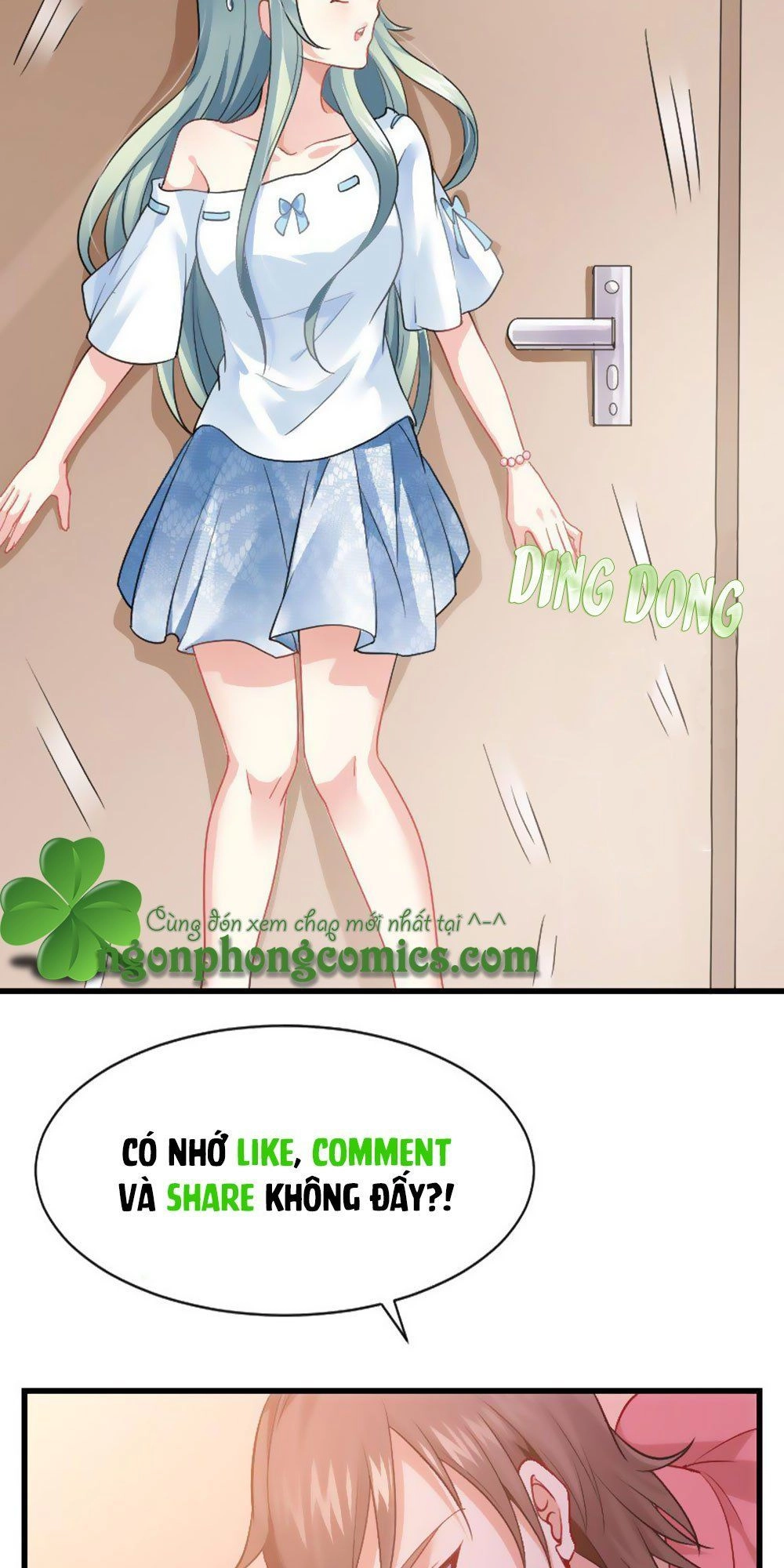 Vạn Năm Nhân Duyên Nhất Tuyến Khiên Chapter 15 - 35