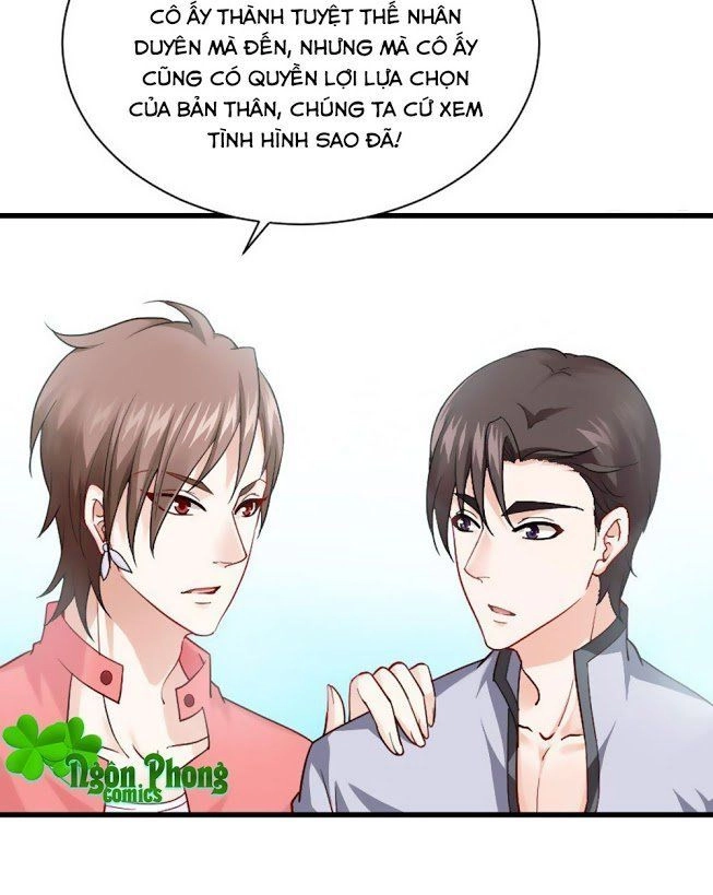 Vạn Năm Nhân Duyên Nhất Tuyến Khiên Chapter 16 - 16