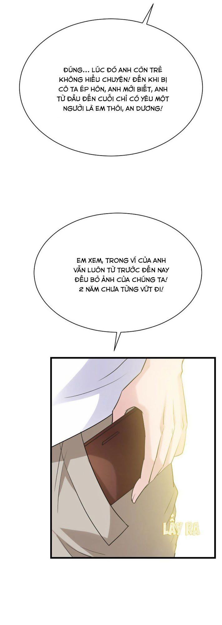 Vạn Năm Nhân Duyên Nhất Tuyến Khiên Chapter 16 - 20