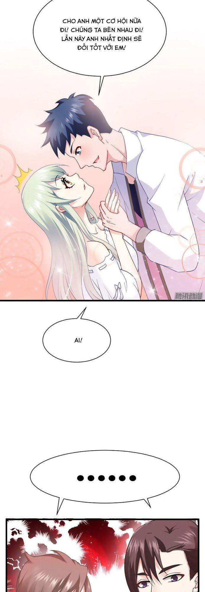 Vạn Năm Nhân Duyên Nhất Tuyến Khiên Chapter 16 - 24