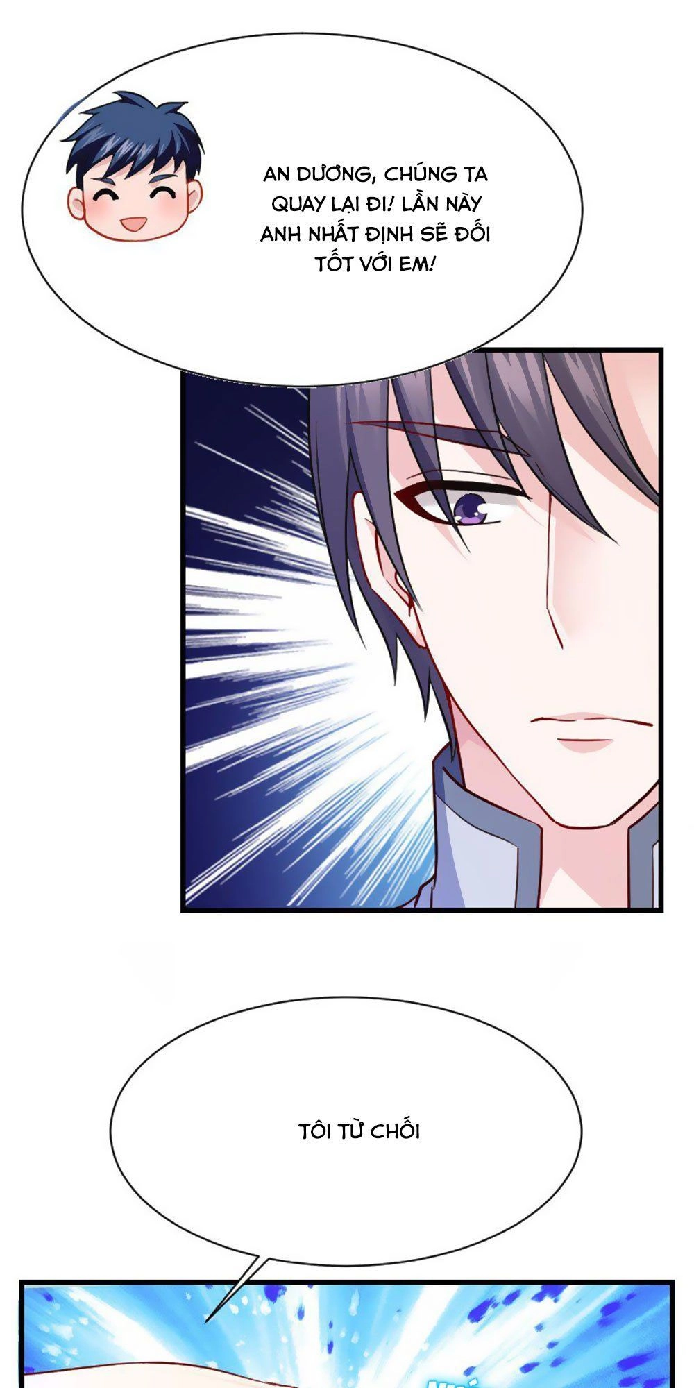 Vạn Năm Nhân Duyên Nhất Tuyến Khiên Chapter 17 - 3